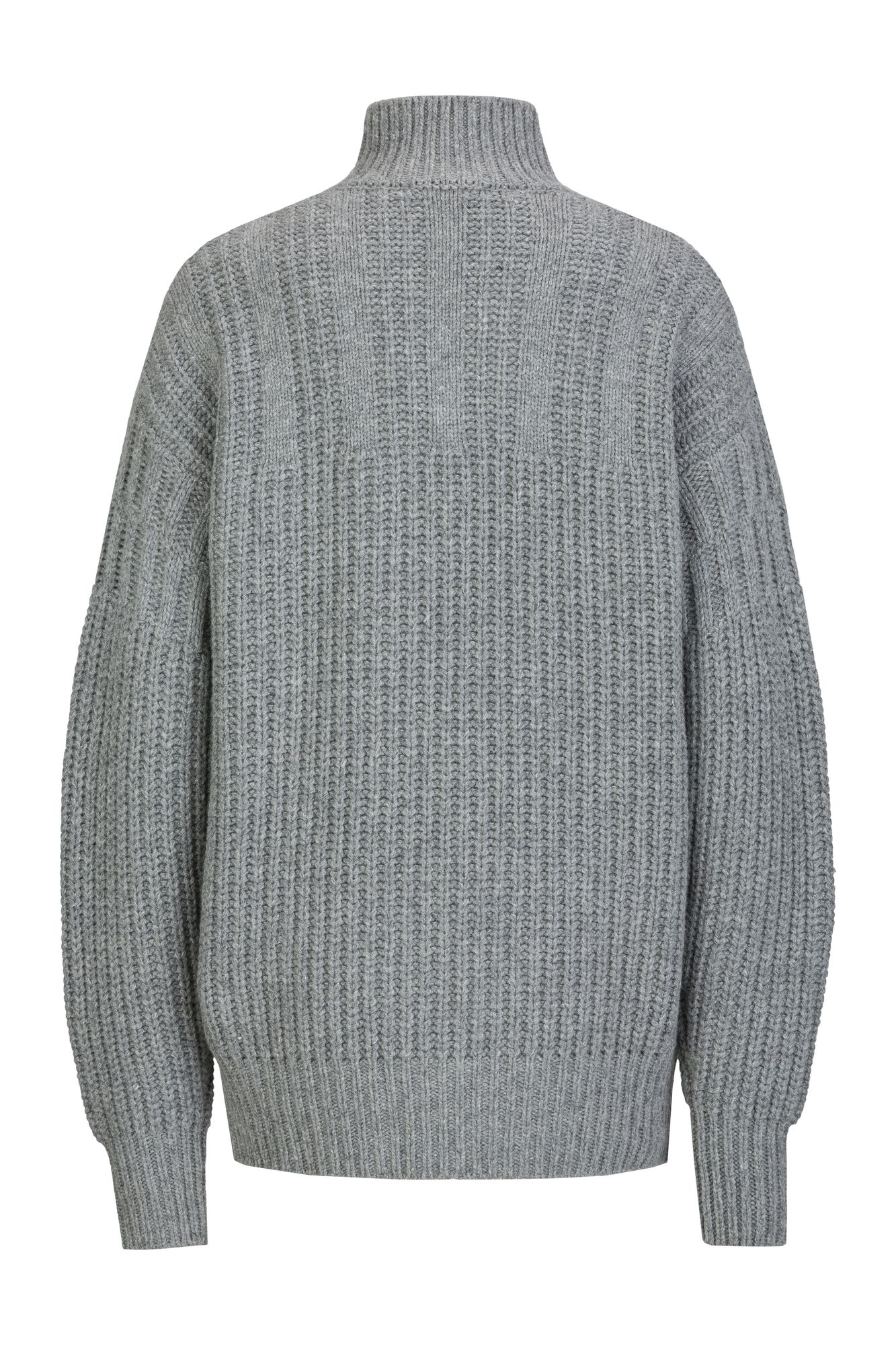 #color_Grey Melange