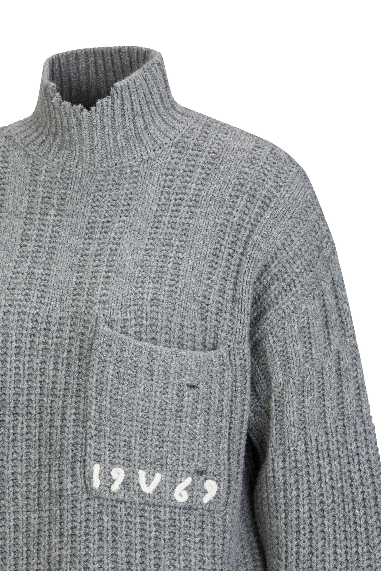 #color_Grey Melange