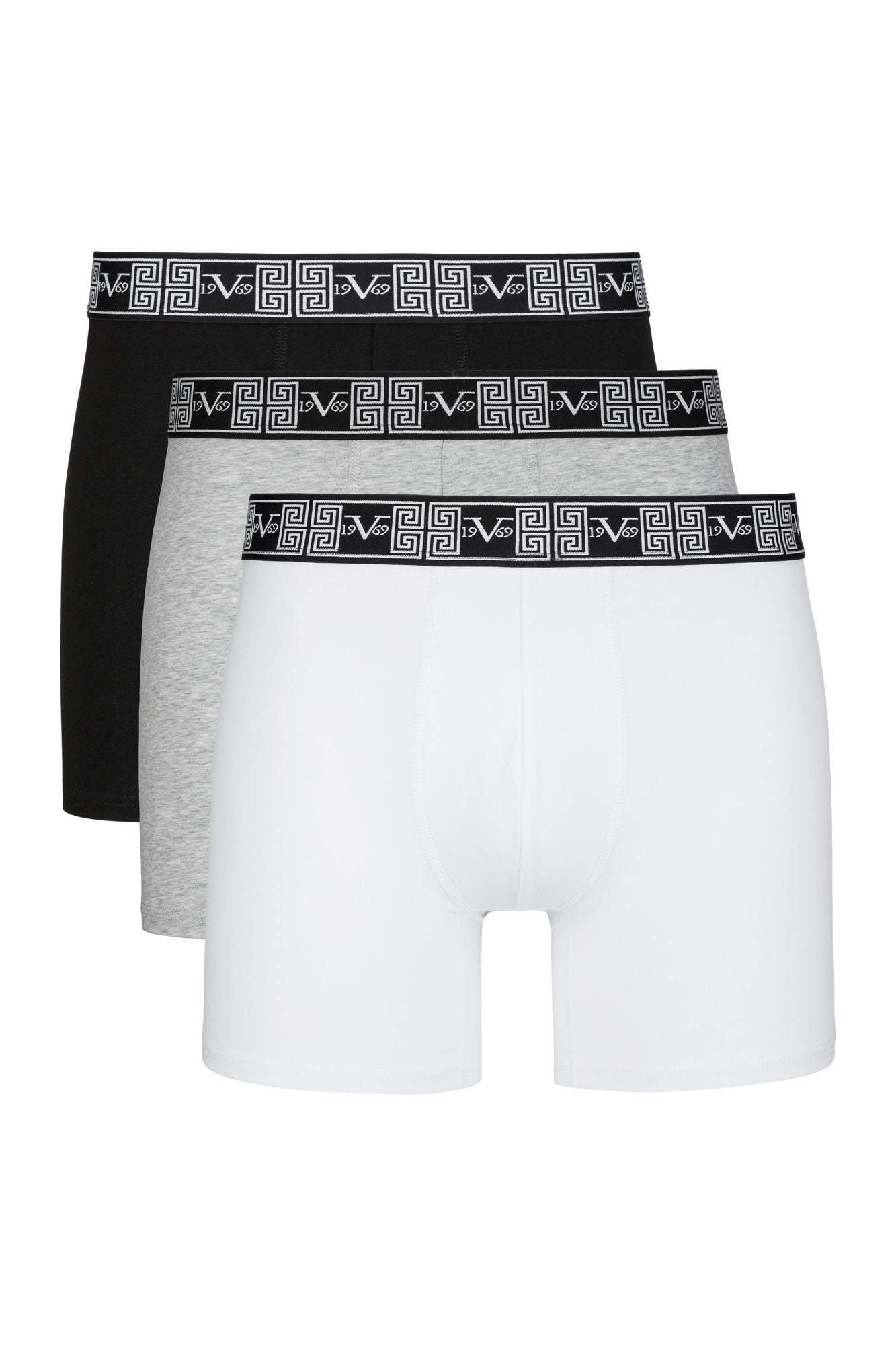 #color_Black/Grey Melange/White