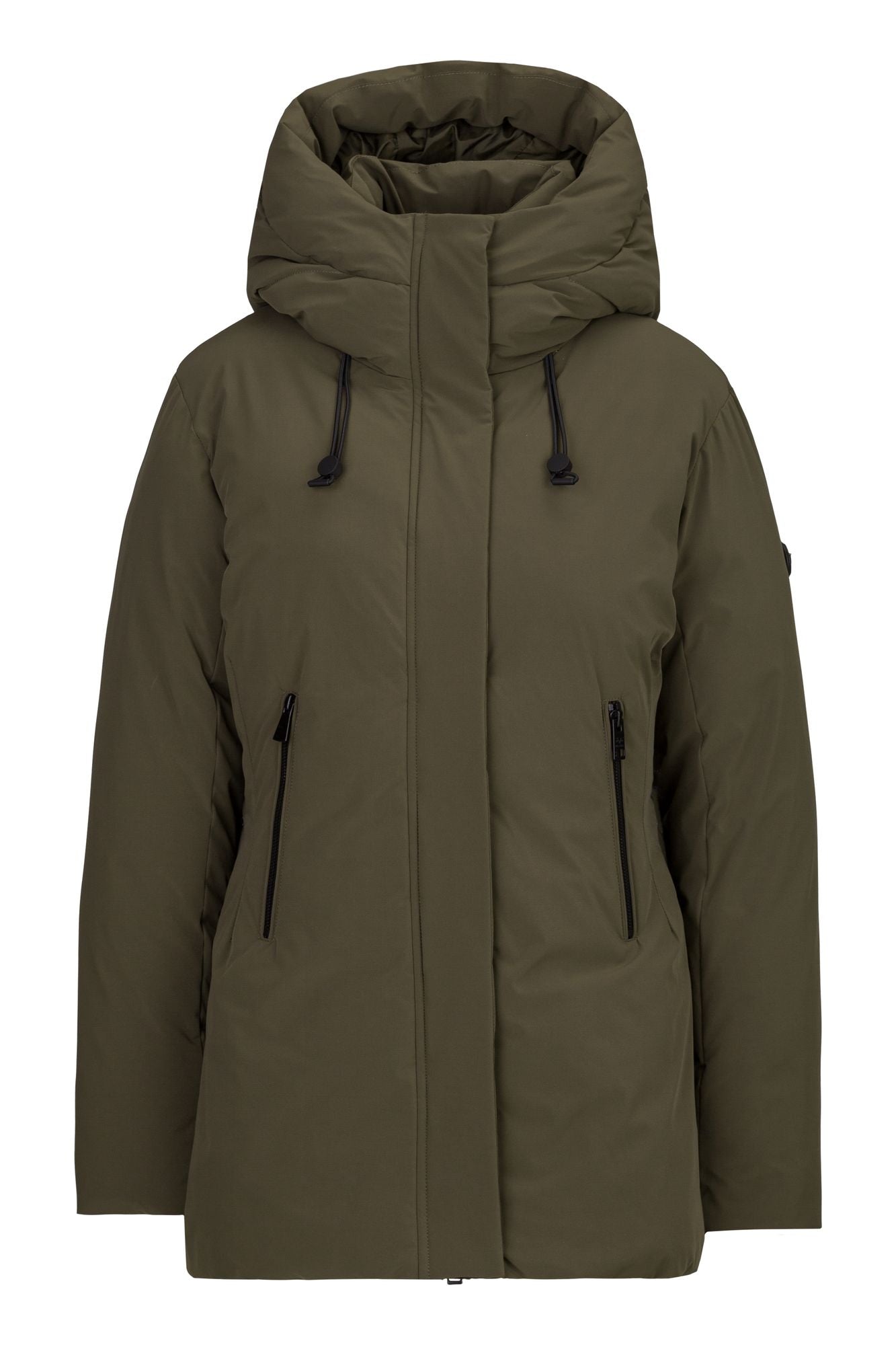 #color_Military Green