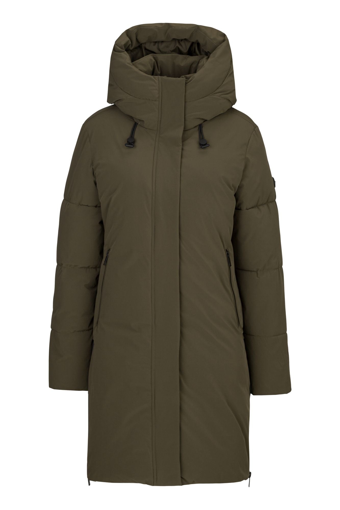 #color_Military Green