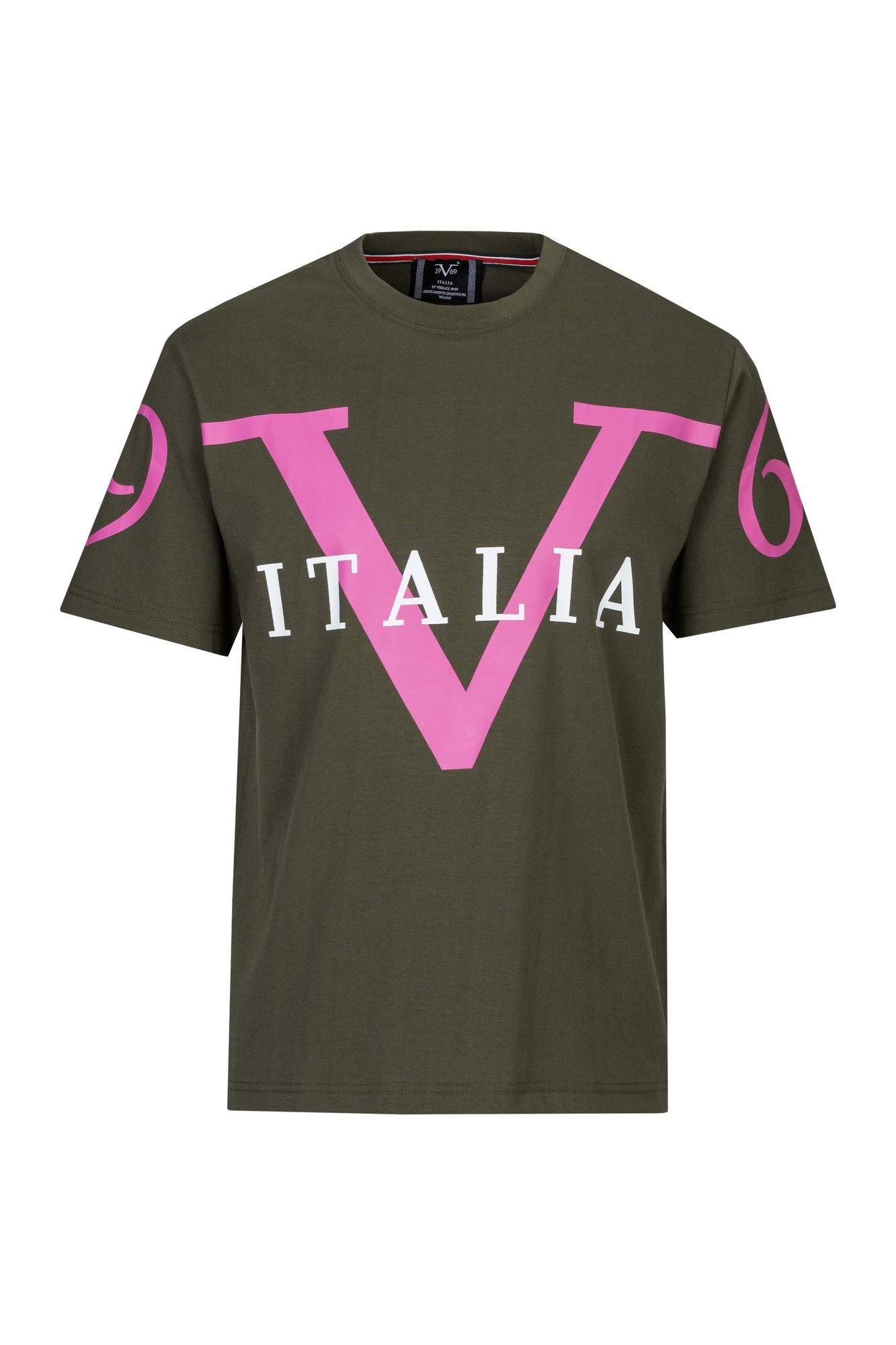 #color_Military Green