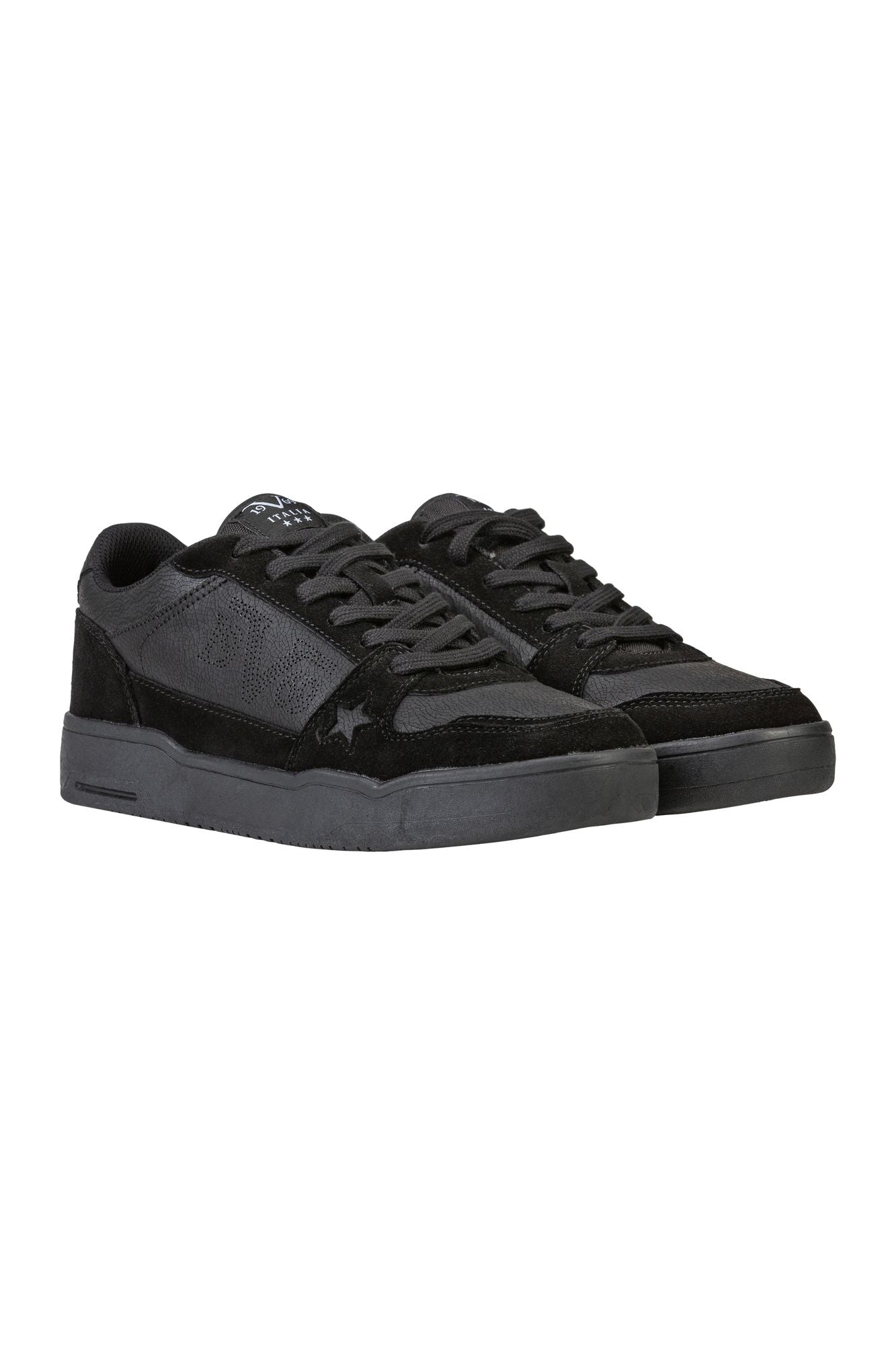 #color_Triple Black