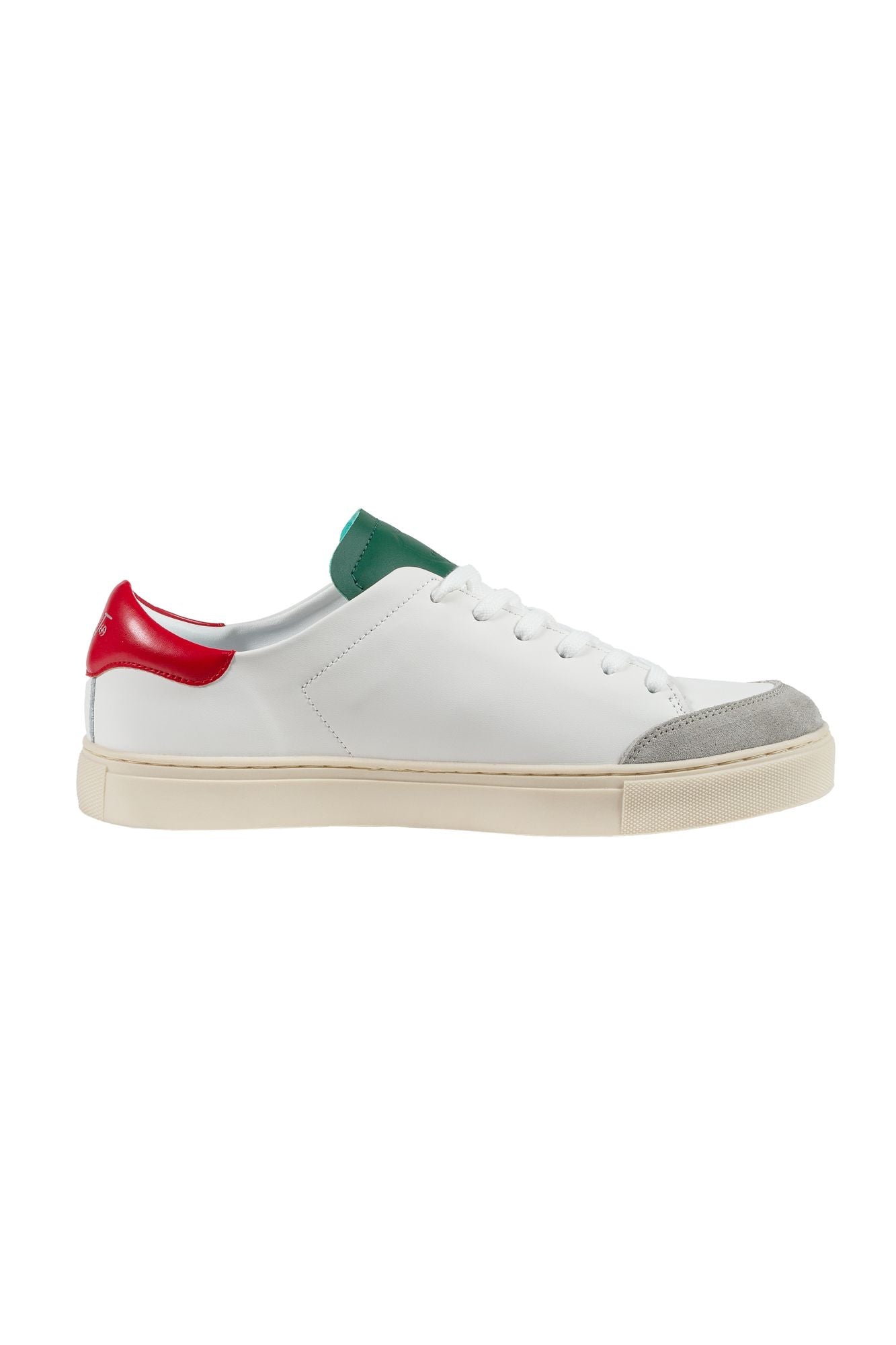 #color_Red / Green