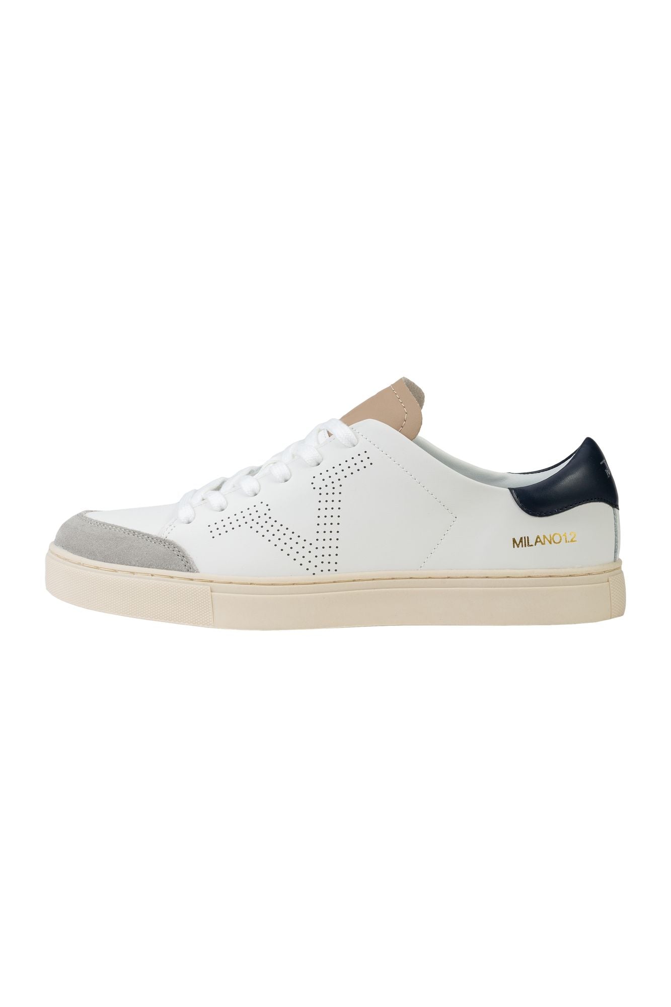 #color_Navy / Beige