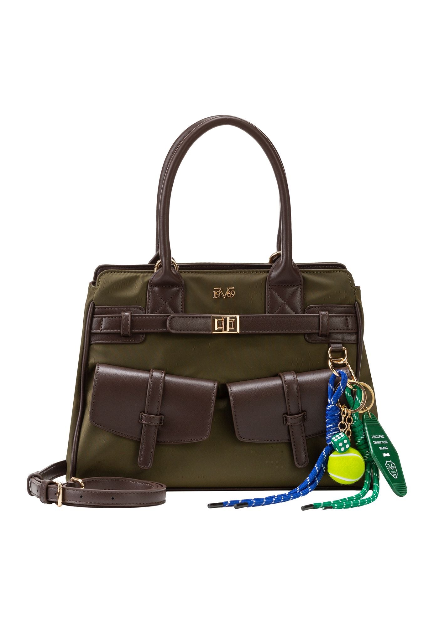 #color_Military Green