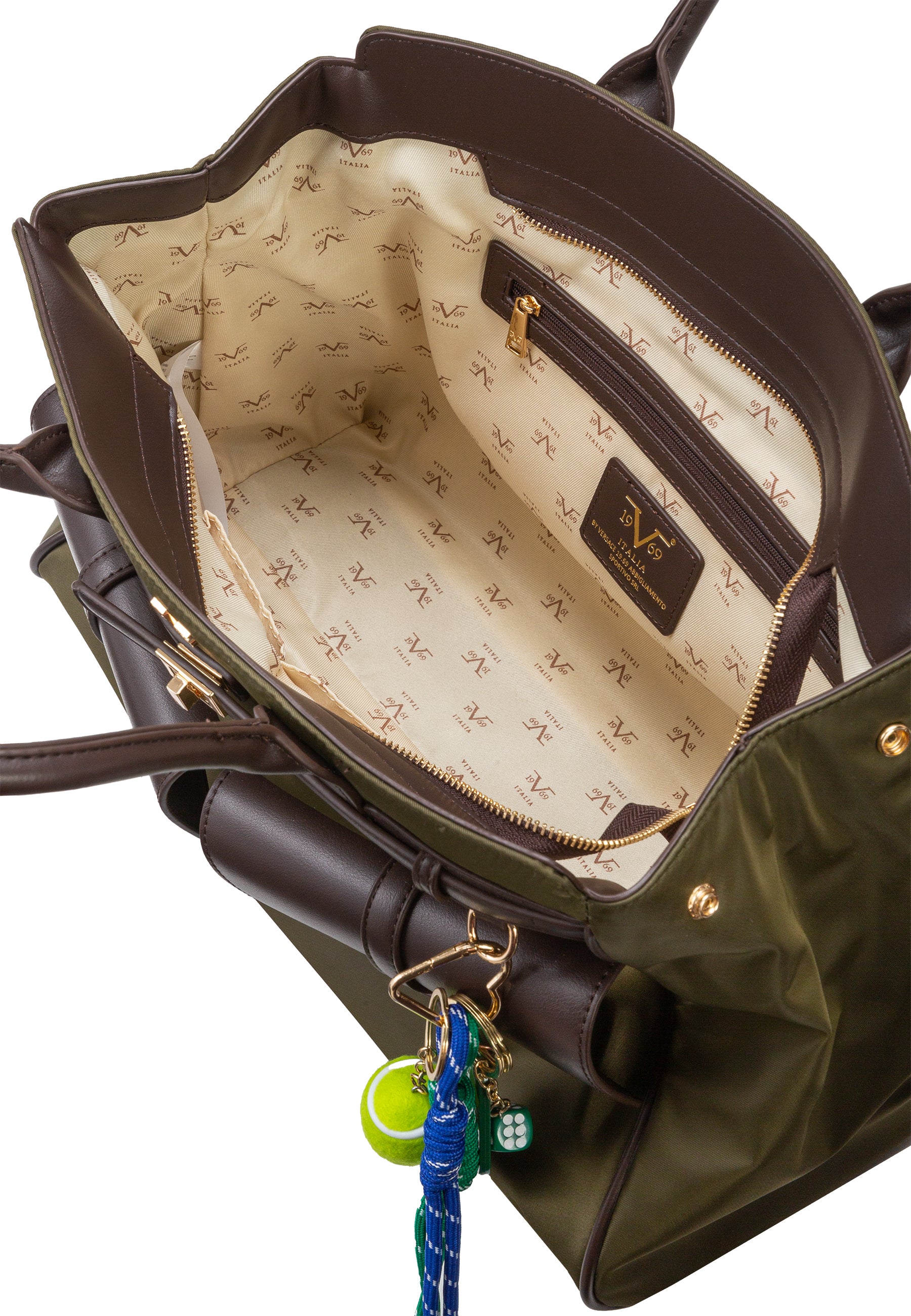 #color_Military Green