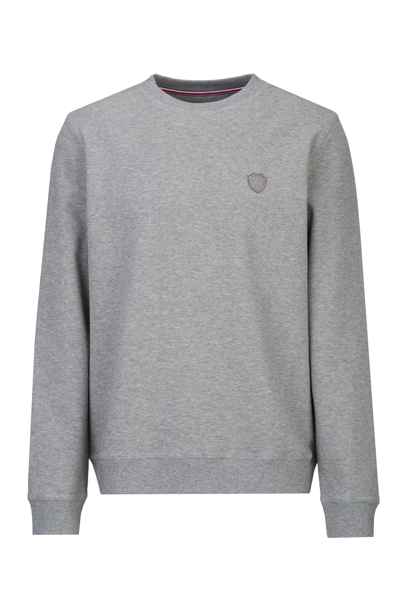 #color_Grey Melange