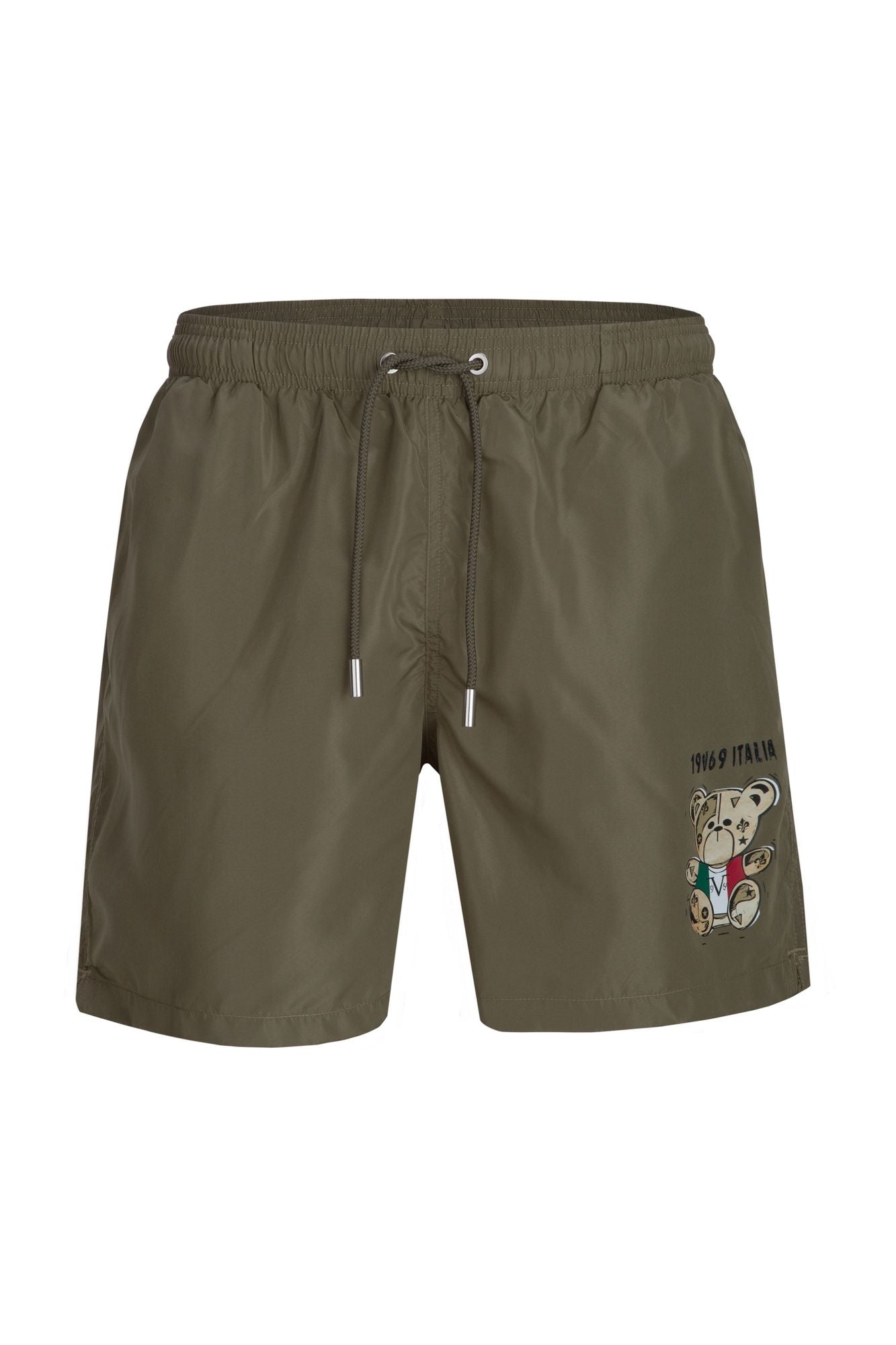 #color_Military Green