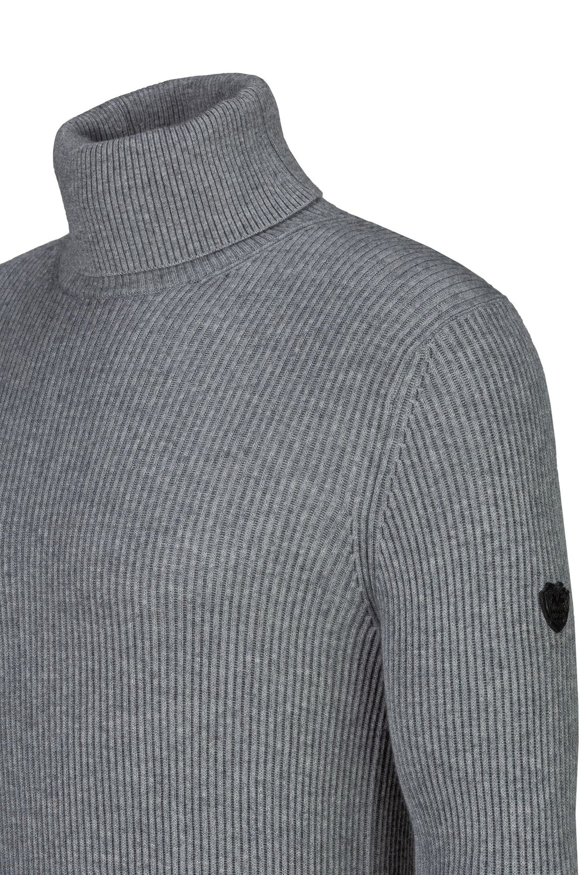 #color_Grey Melange