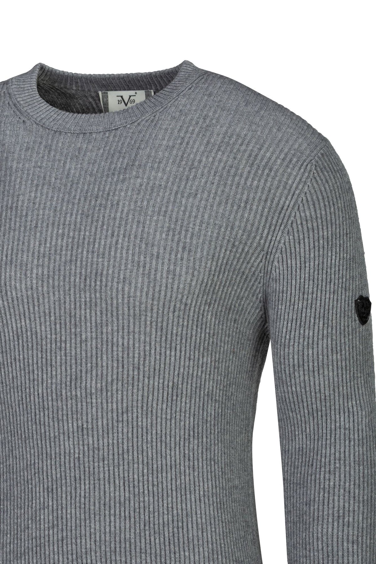 #color_Grey Melange