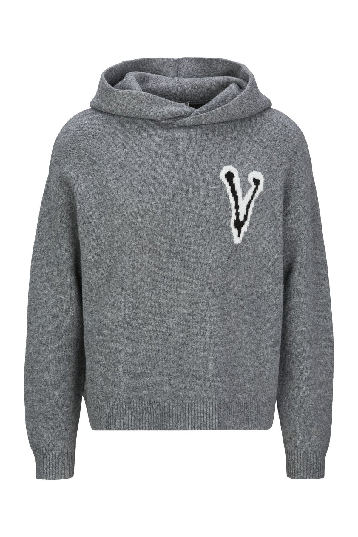 #color_Grey Melange
