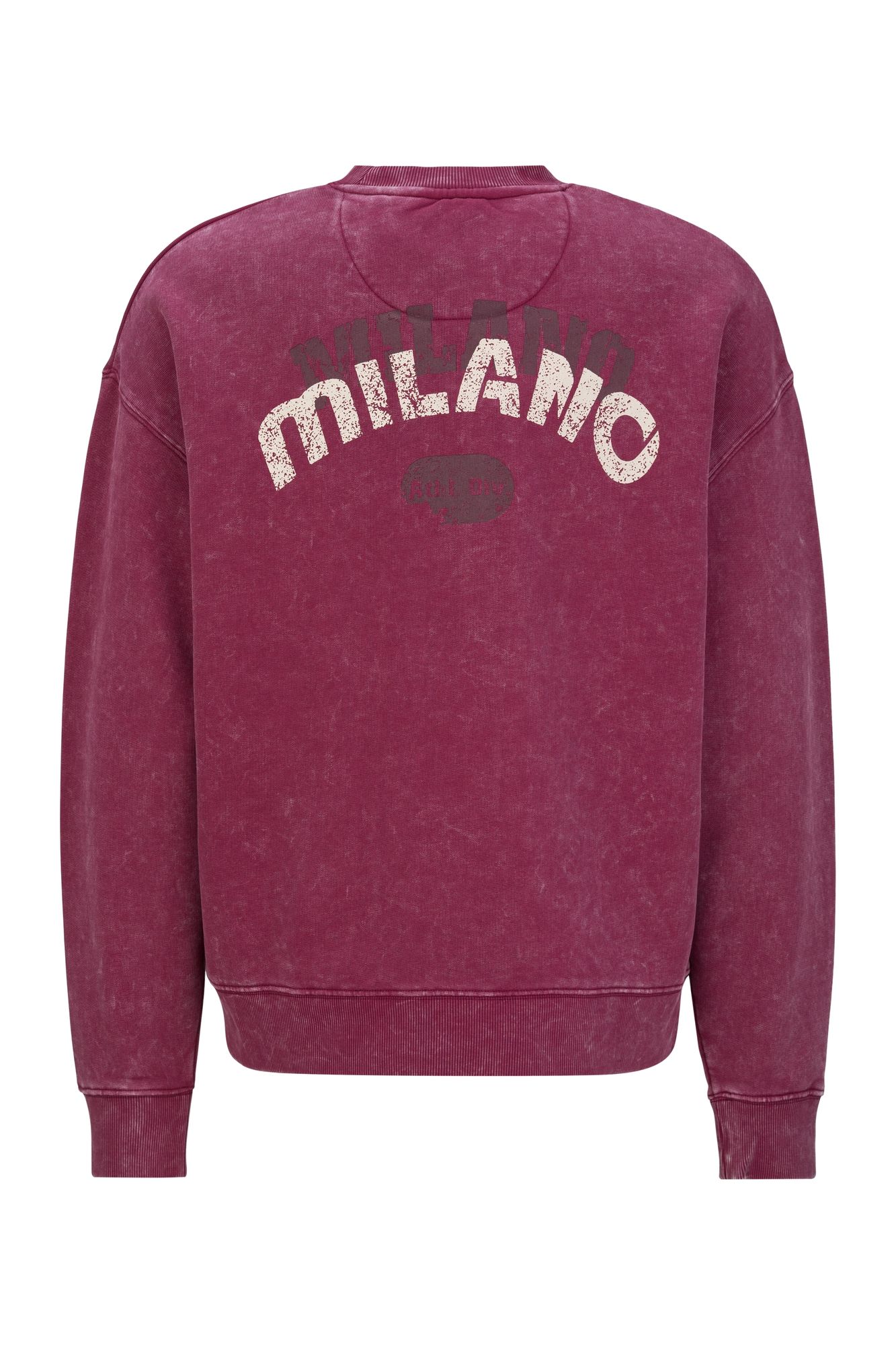 #color_Vintage Red