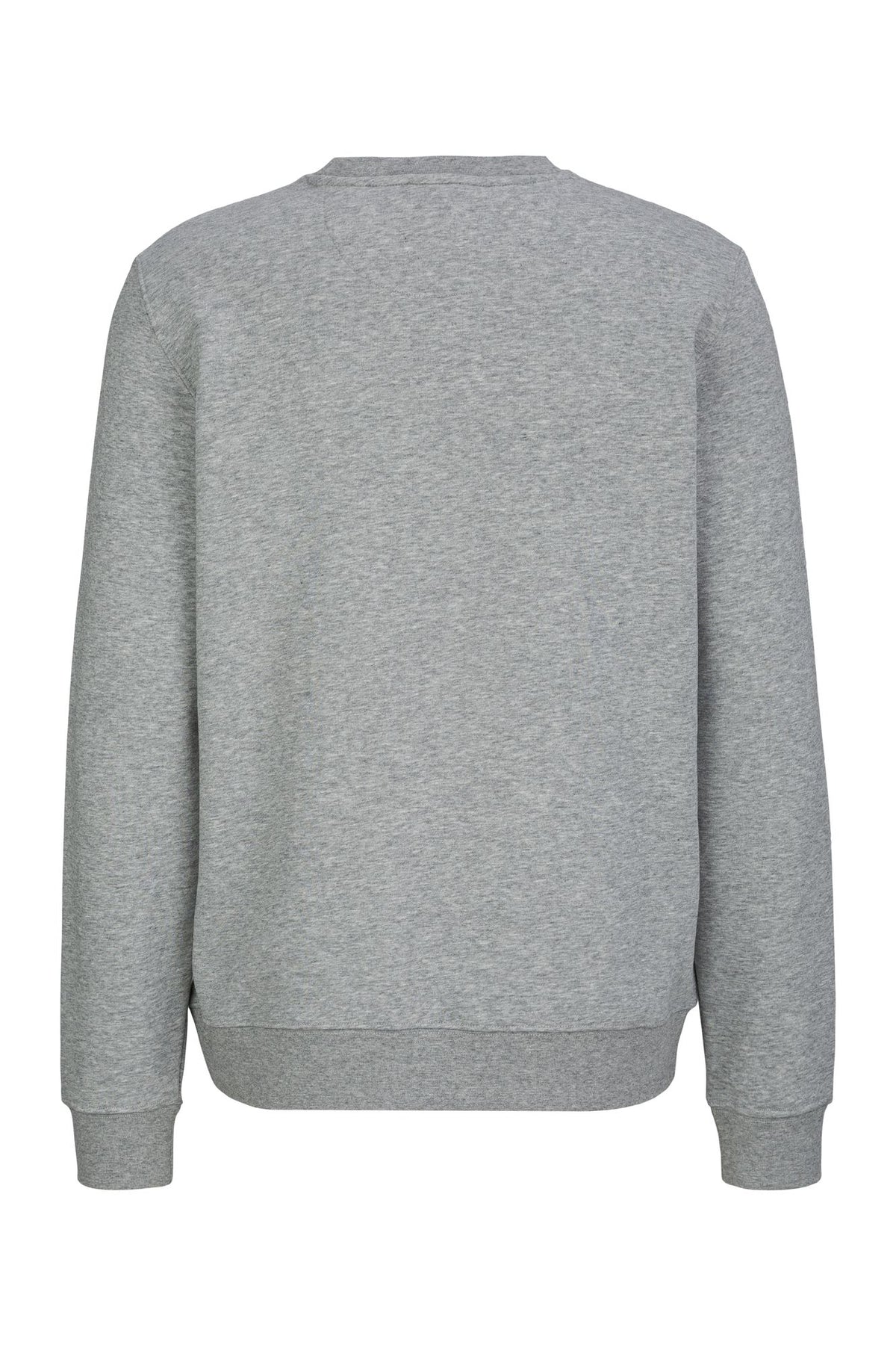 #color_Grey Melange