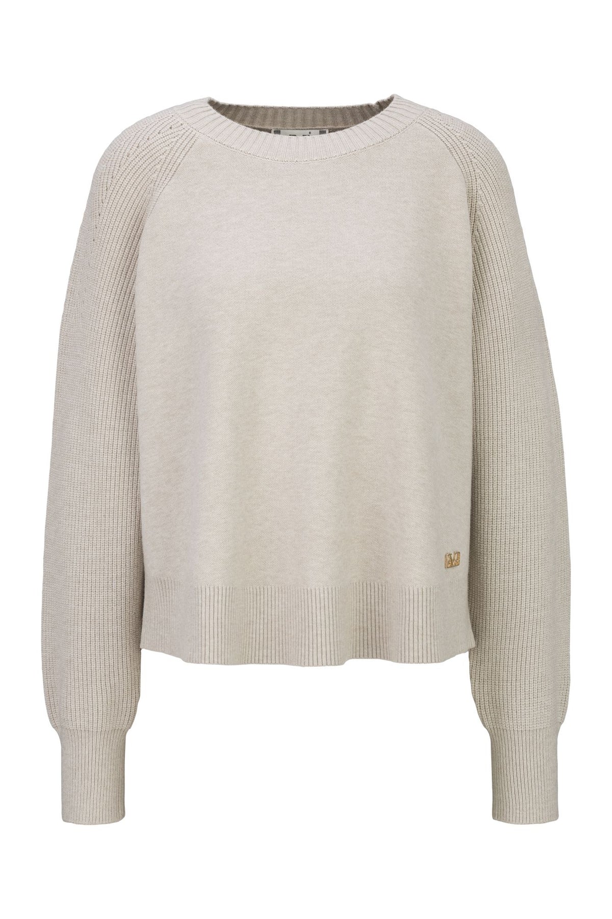 #color_Taupe Melange