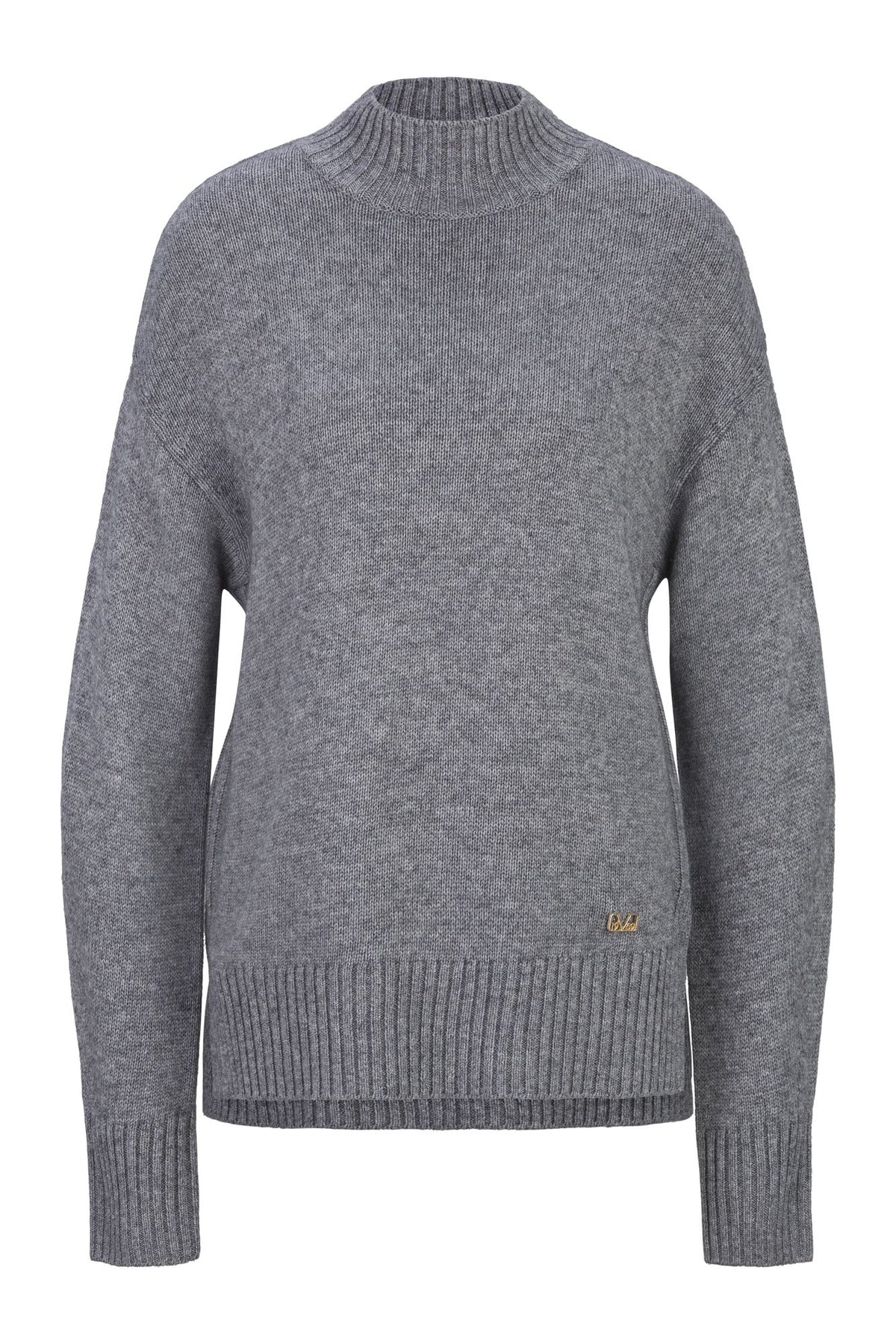 #color_Grey Melange