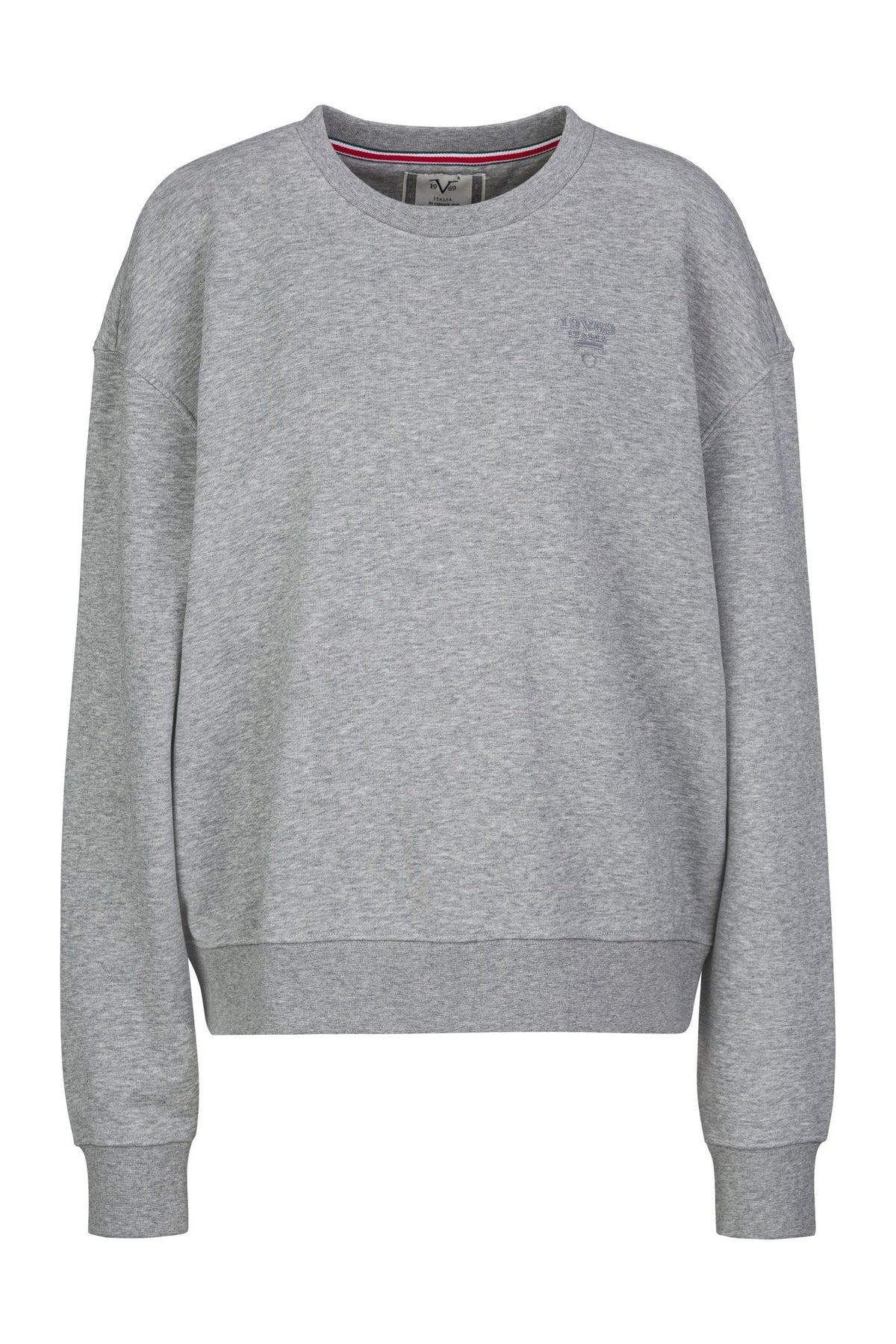 #color_Grey Melange