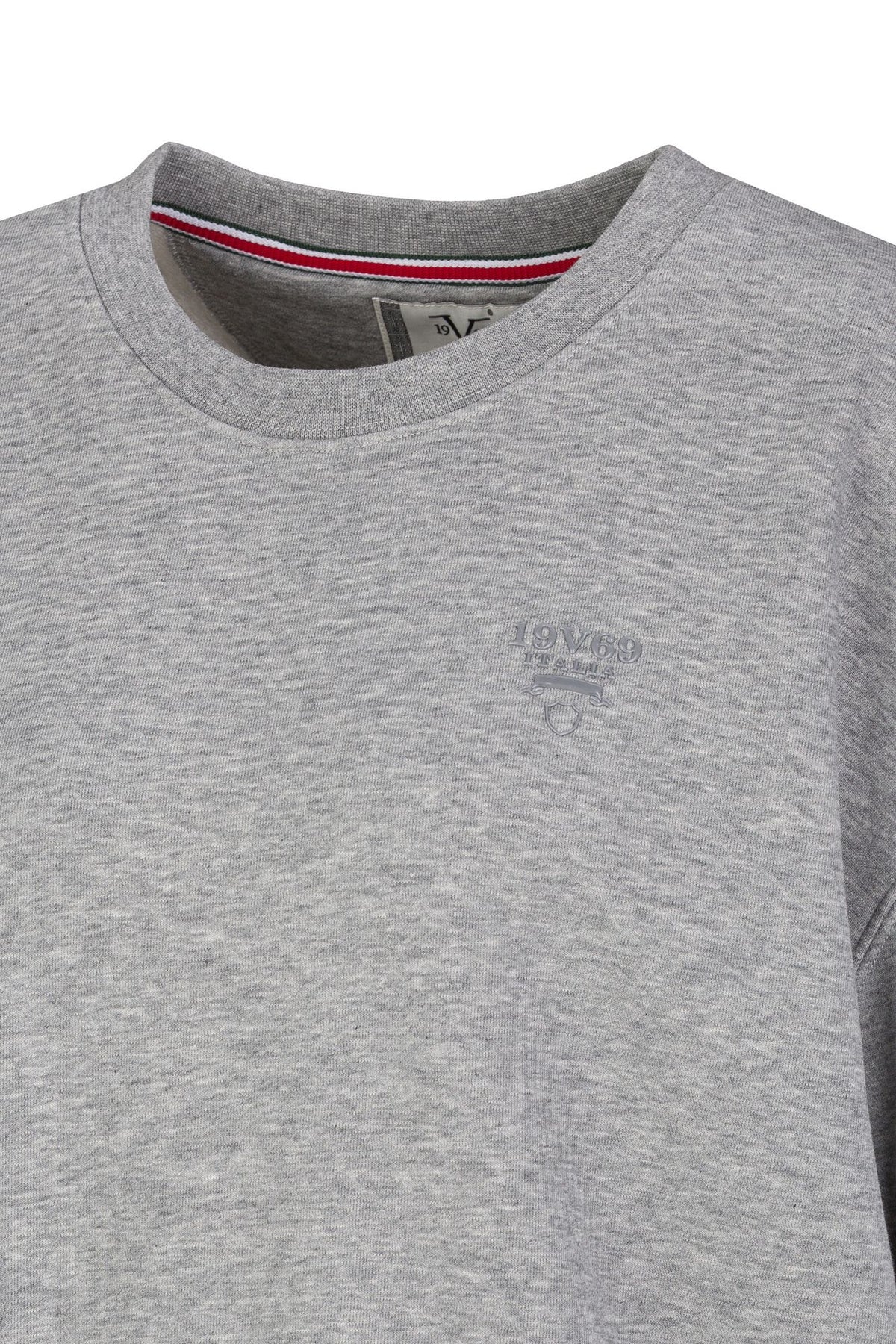 #color_Grey Melange