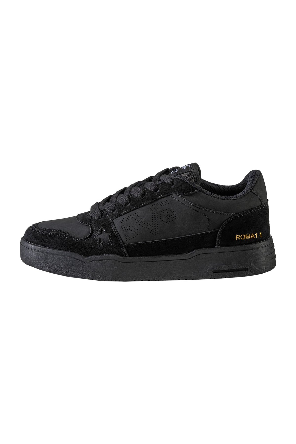 #color_Triple Black