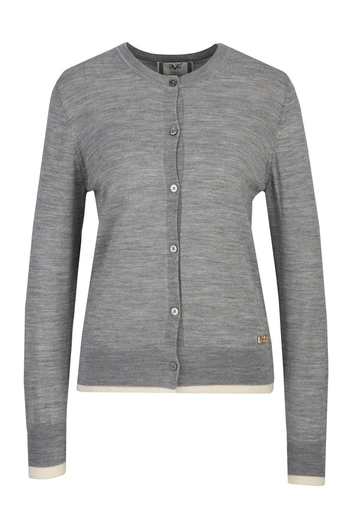 #color_Grey Melange