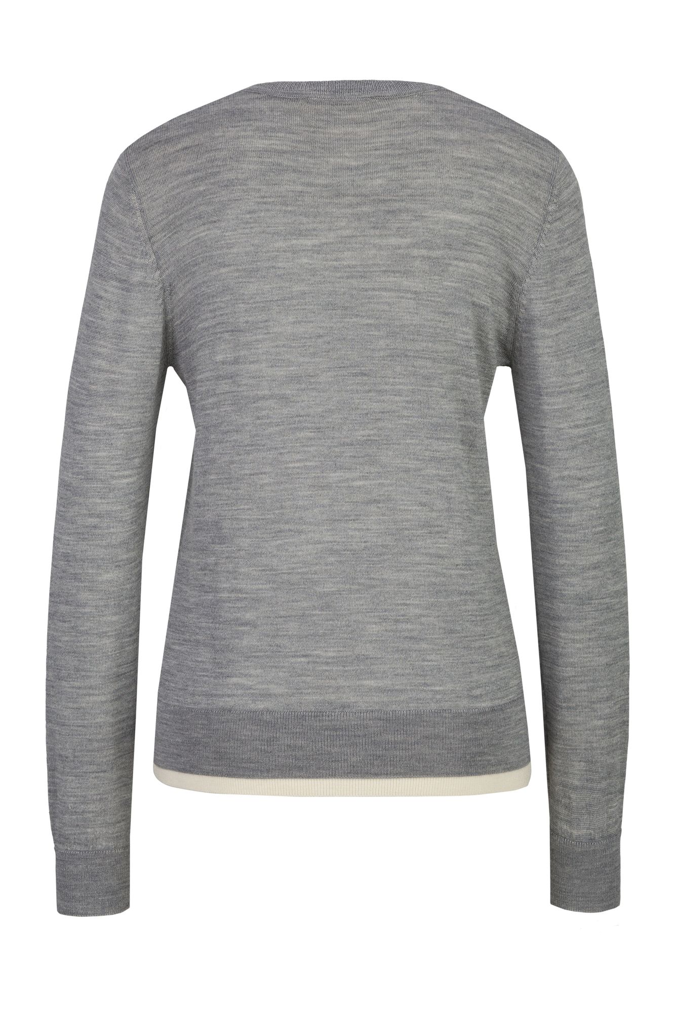 #color_Grey Melange