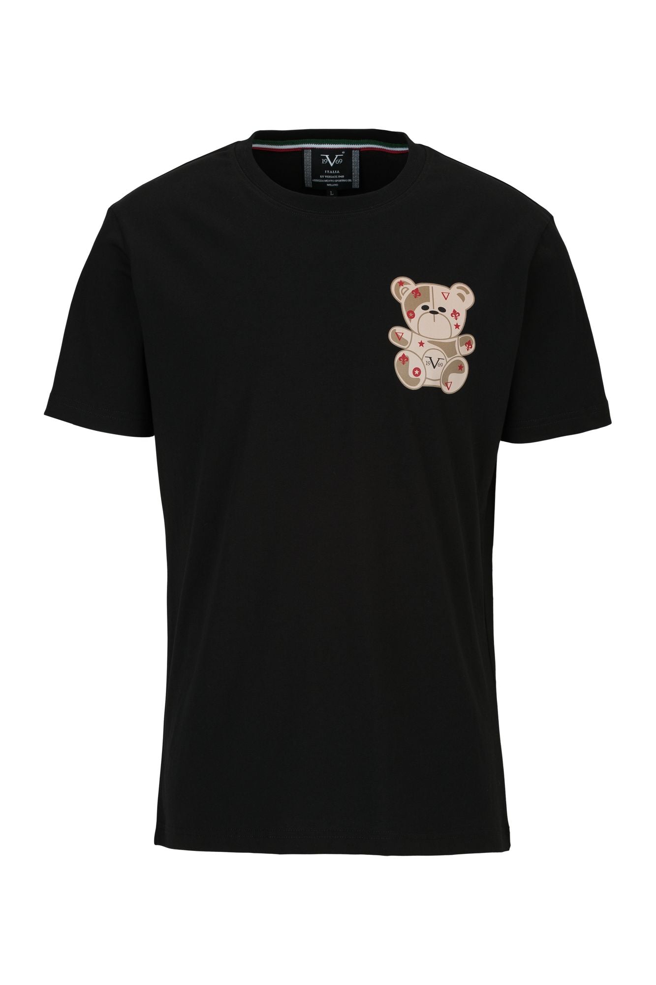 TEDDY PRINT