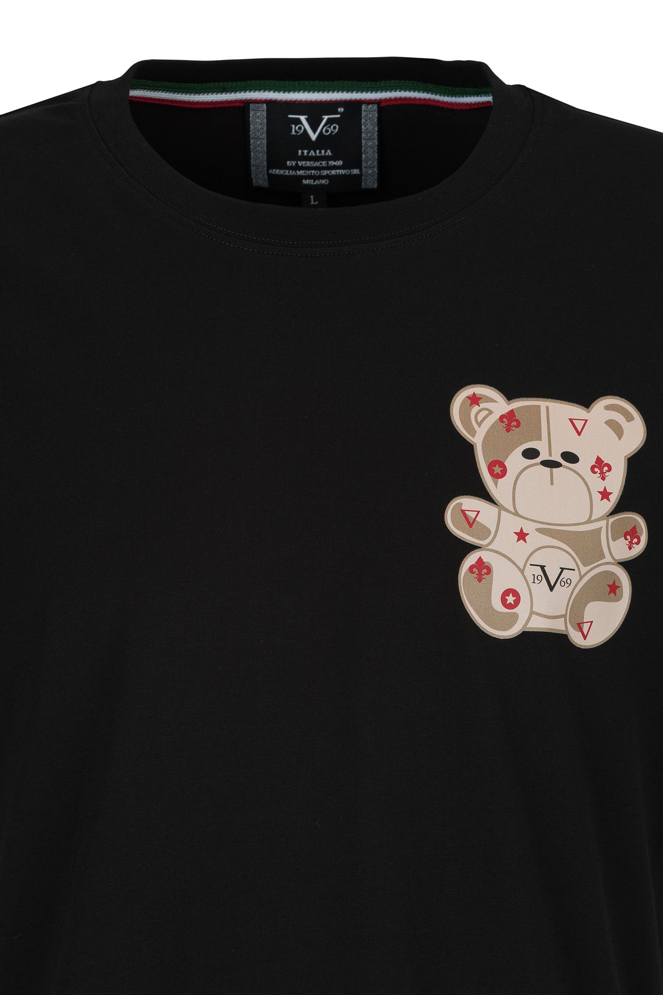TEDDY PRINT