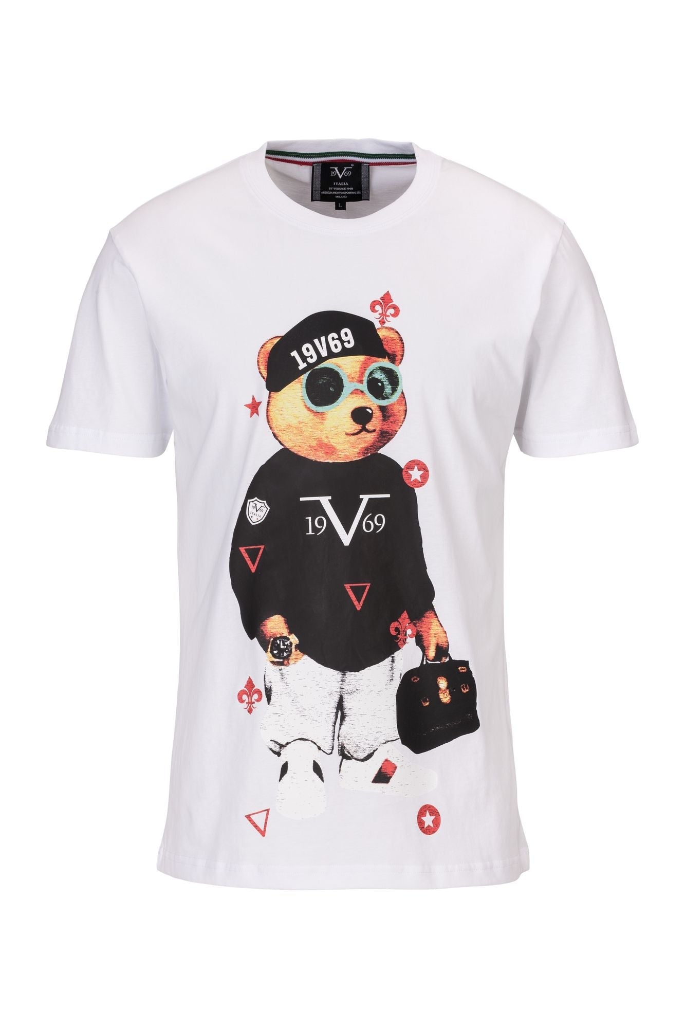 TEDDY COOL