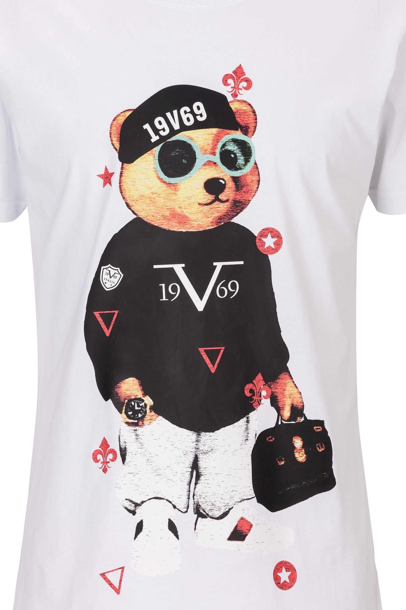 TEDDY COOL