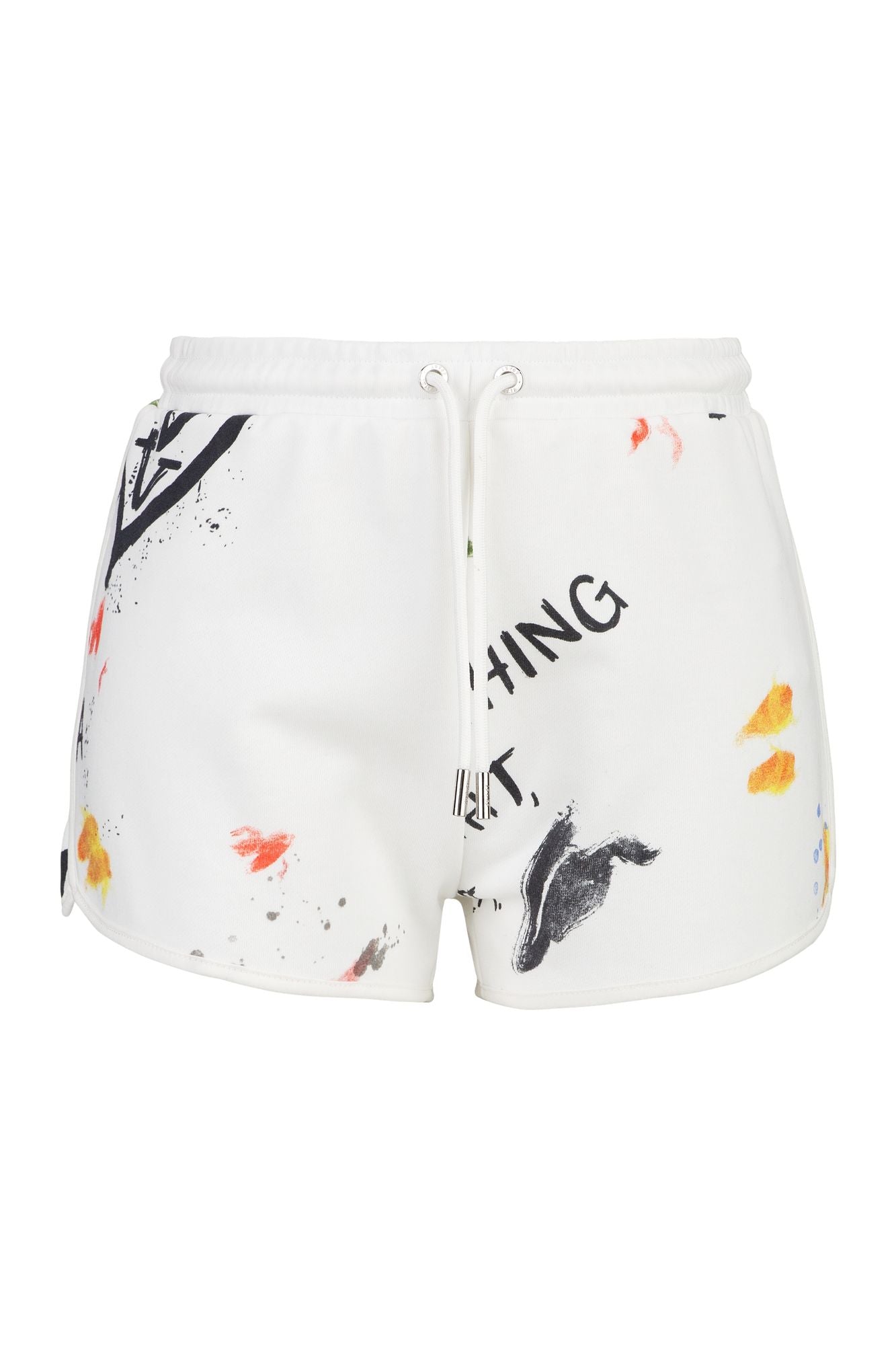 Shorts MADRISSA GRAFFITI in AOP GRAFIT