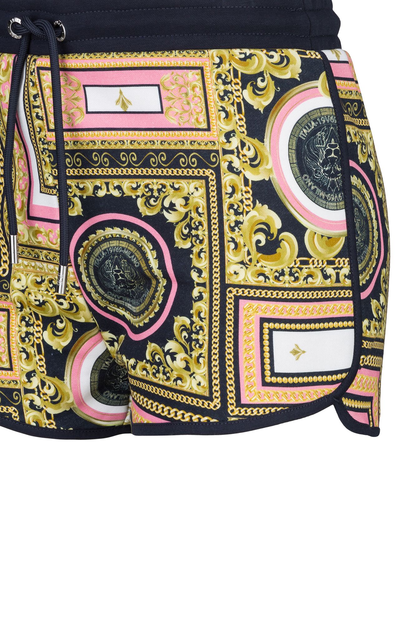 Shorts MADRISSA BAROQUE in AOP BAROQUE