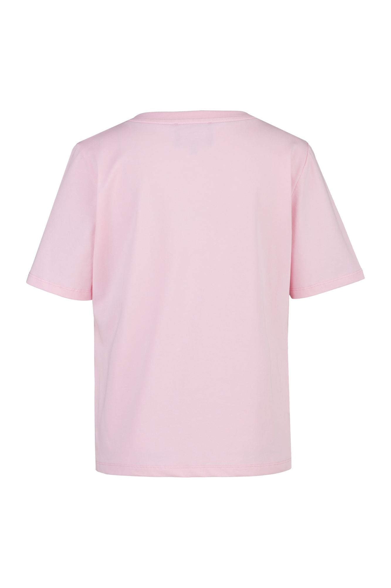 T-Shirts BAILA in ROSE