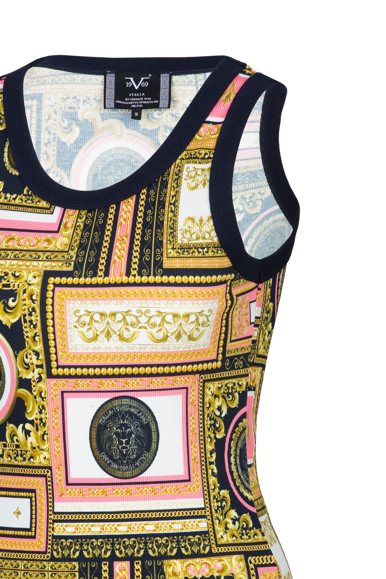 #color_AOP BAROQUE