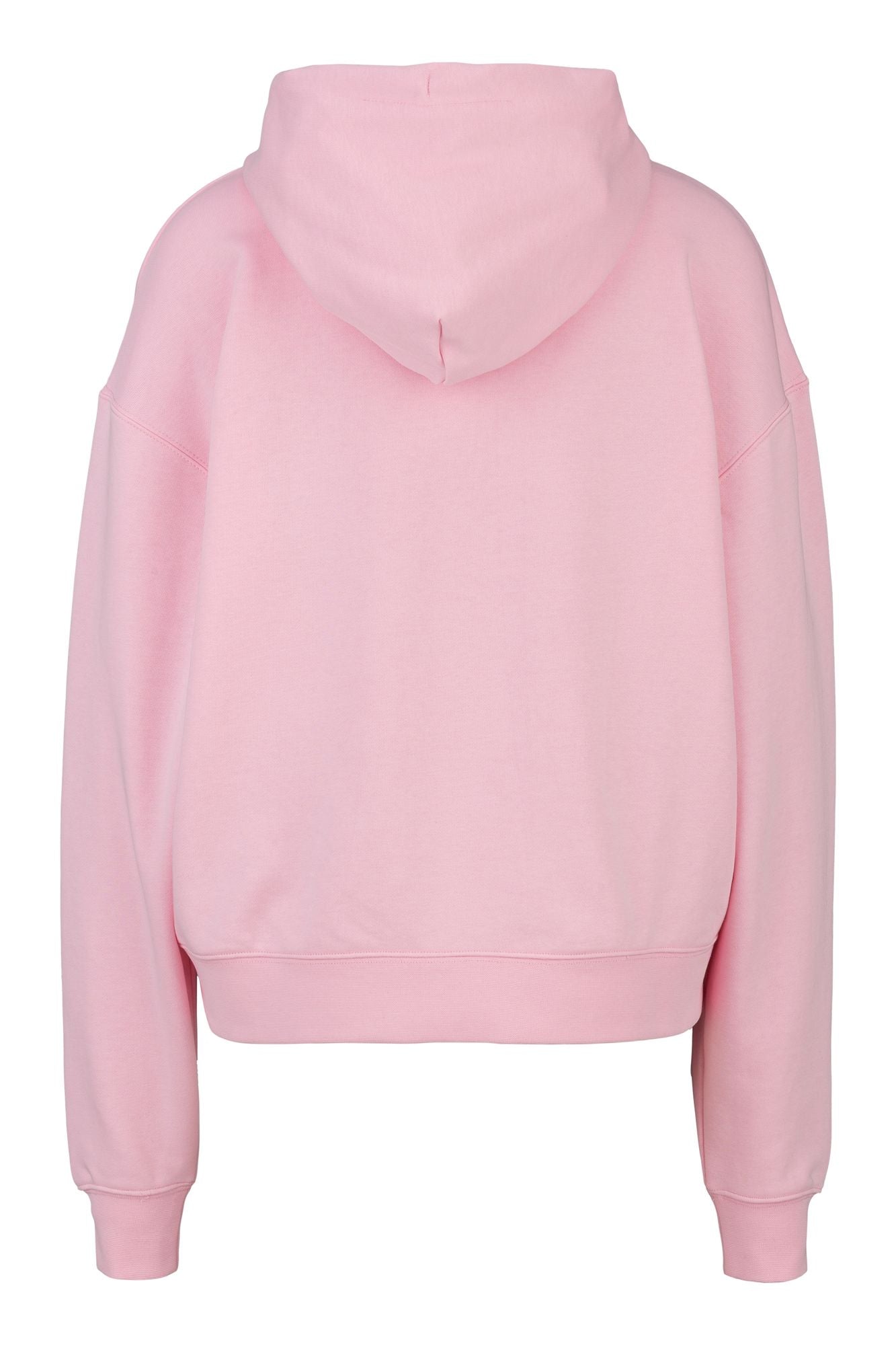 Hoodies KARA BUCKET in ROSE