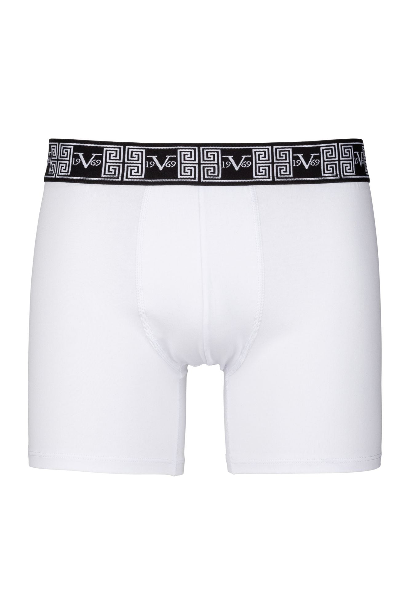 Francesco 3er Pack Weiß/Weiß/Weiß