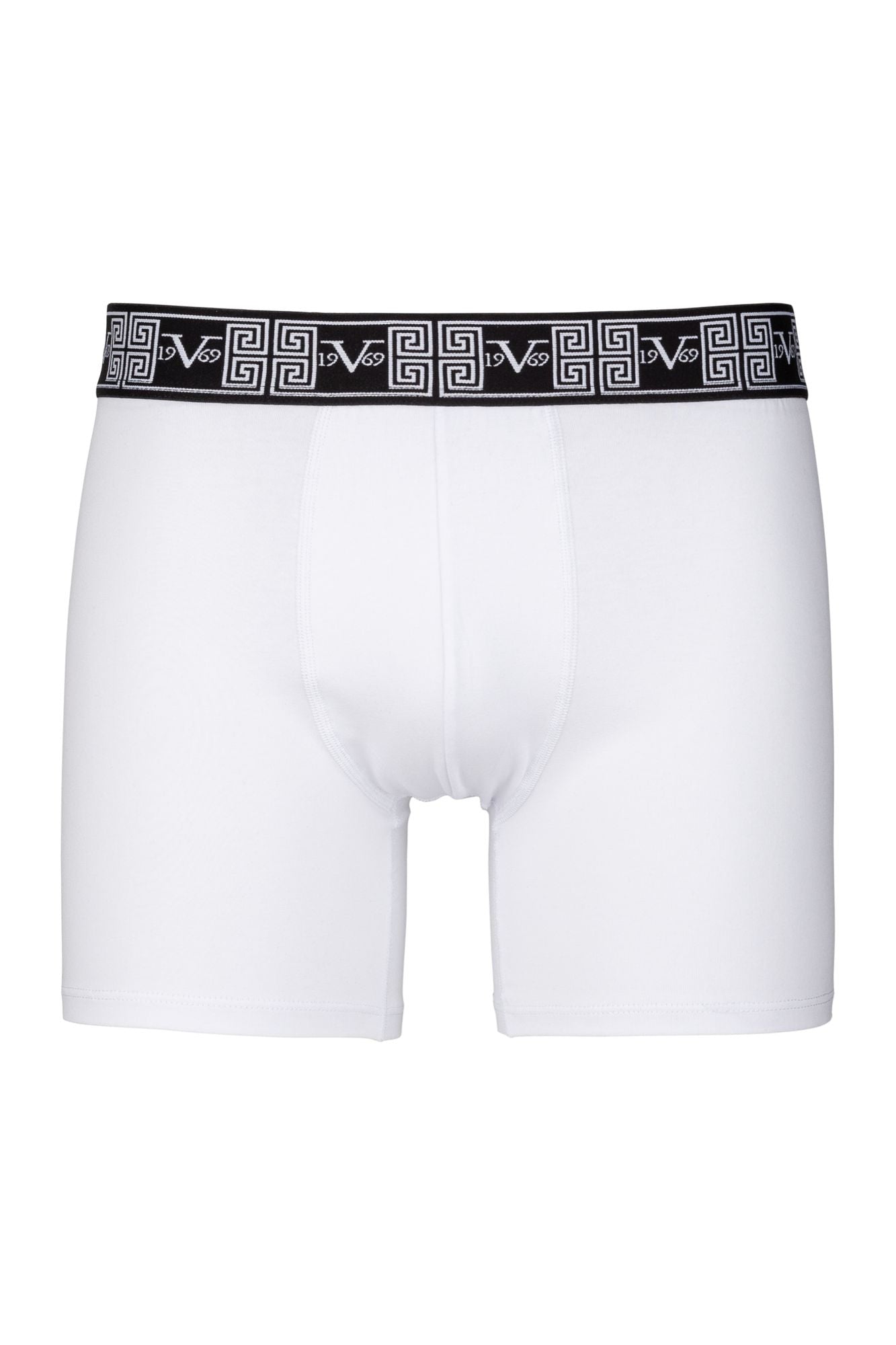 Francesco 3er Pack Weiß/Weiß/Weiß