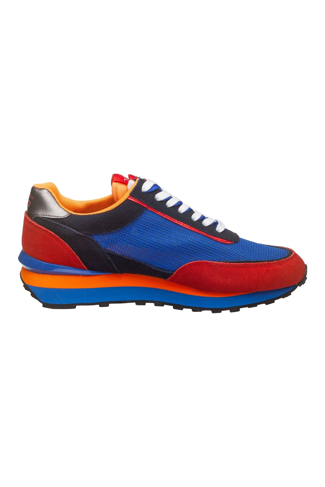 Satorio in blau