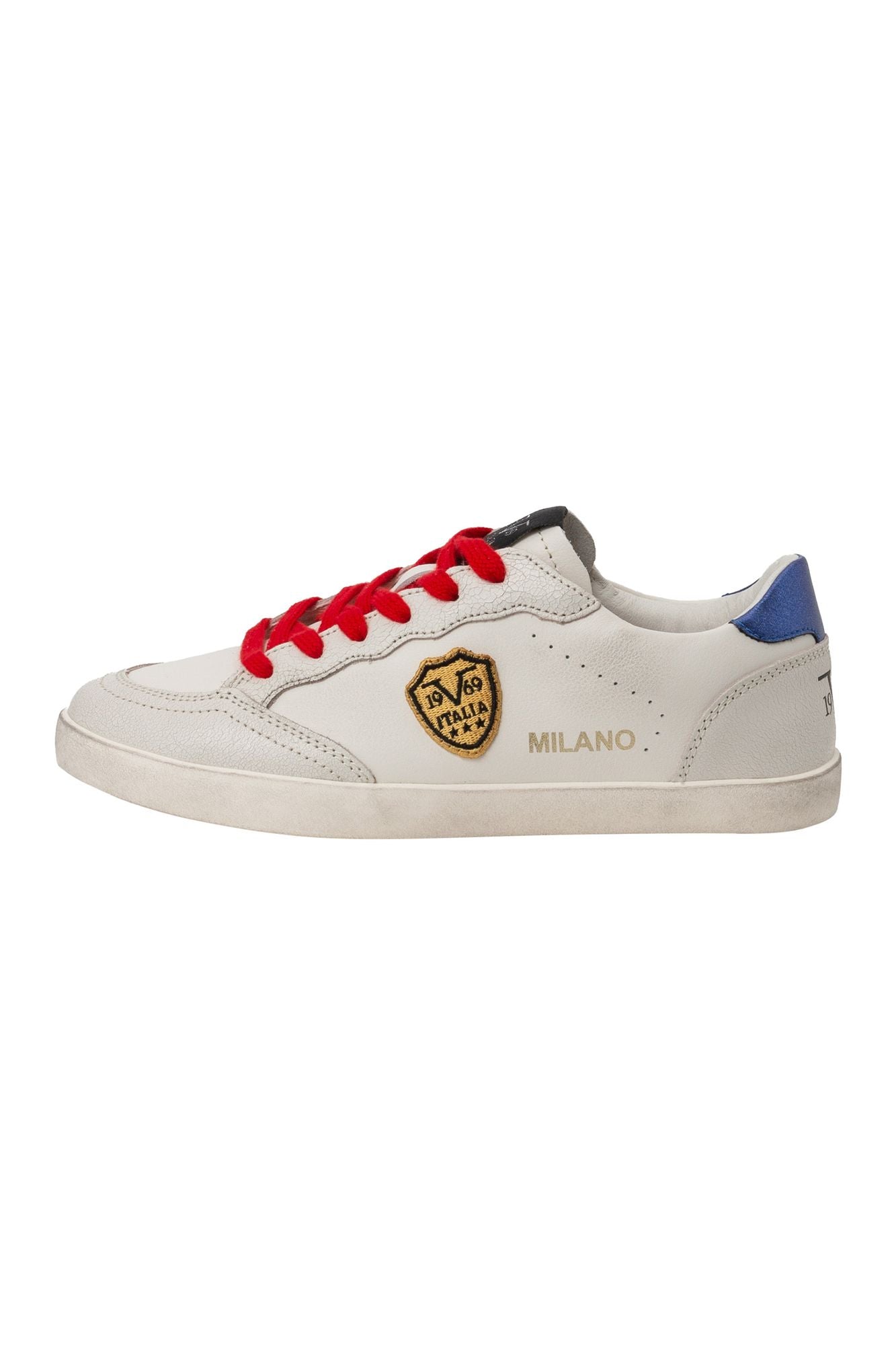 Damen Accessoires - Schuhe - Sneaker – 19v69-Italia