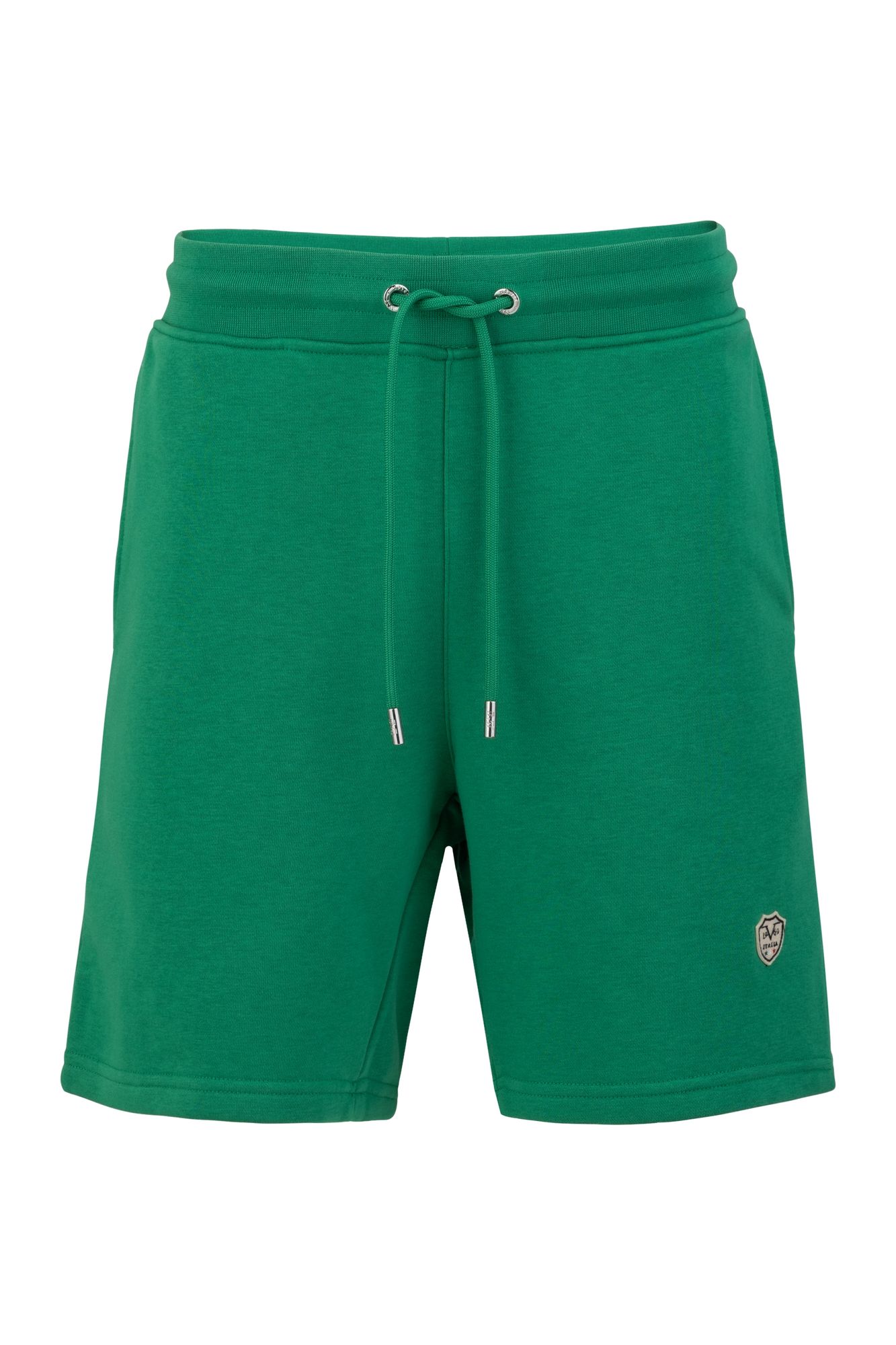 Shorts Pepe Bas in grün