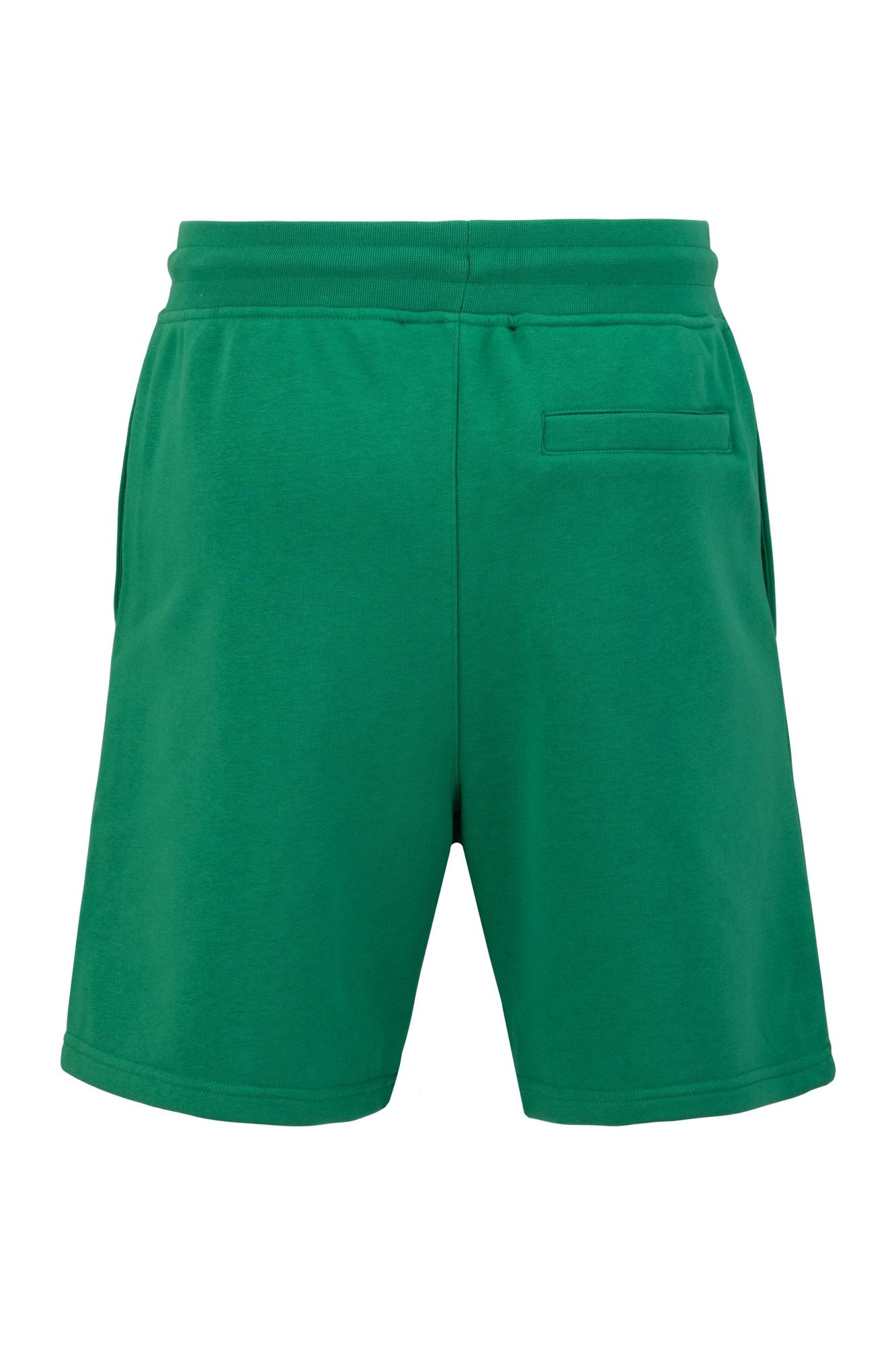Shorts Pepe Bas in grün