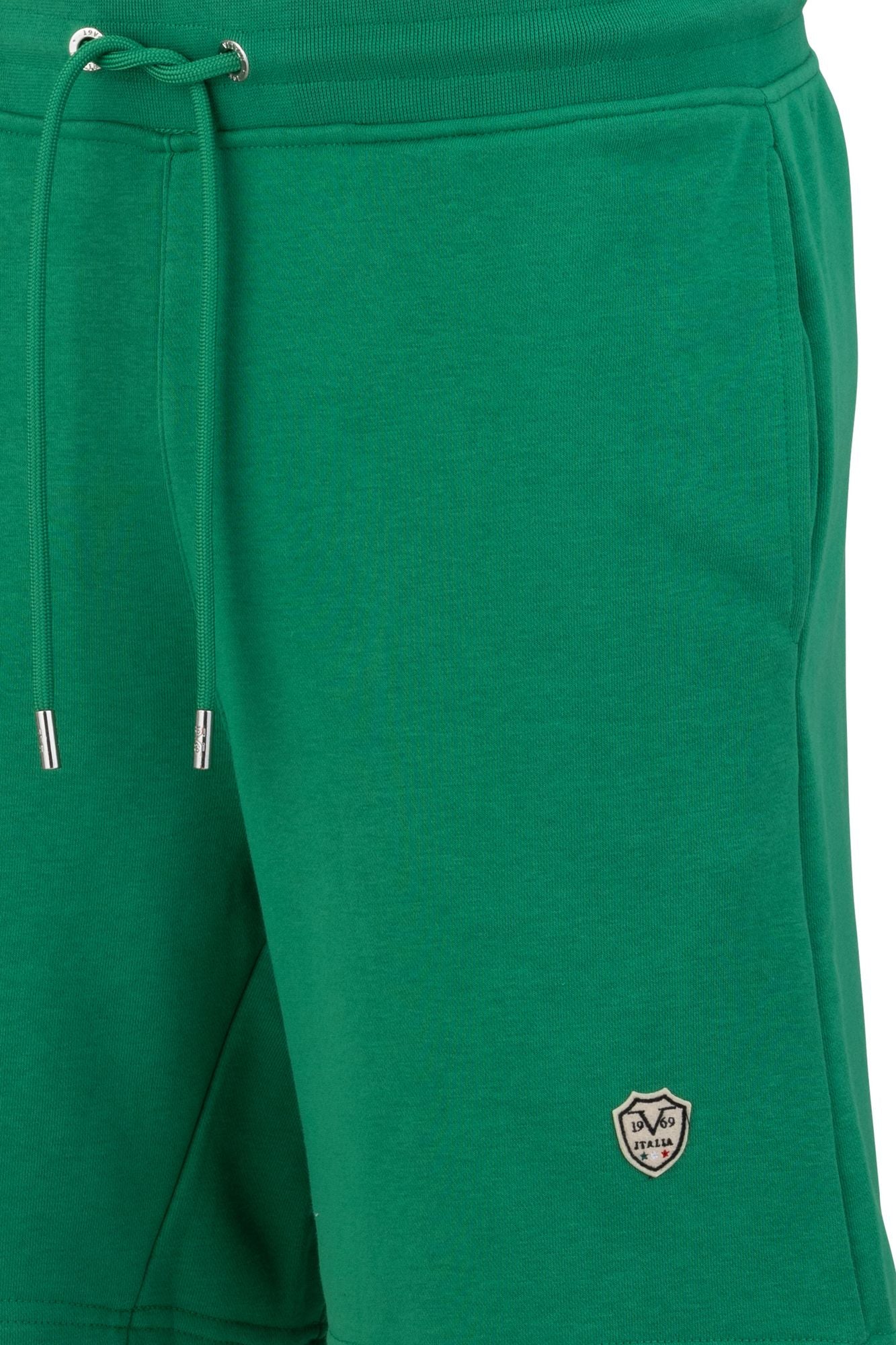 Shorts Pepe Bas in grün