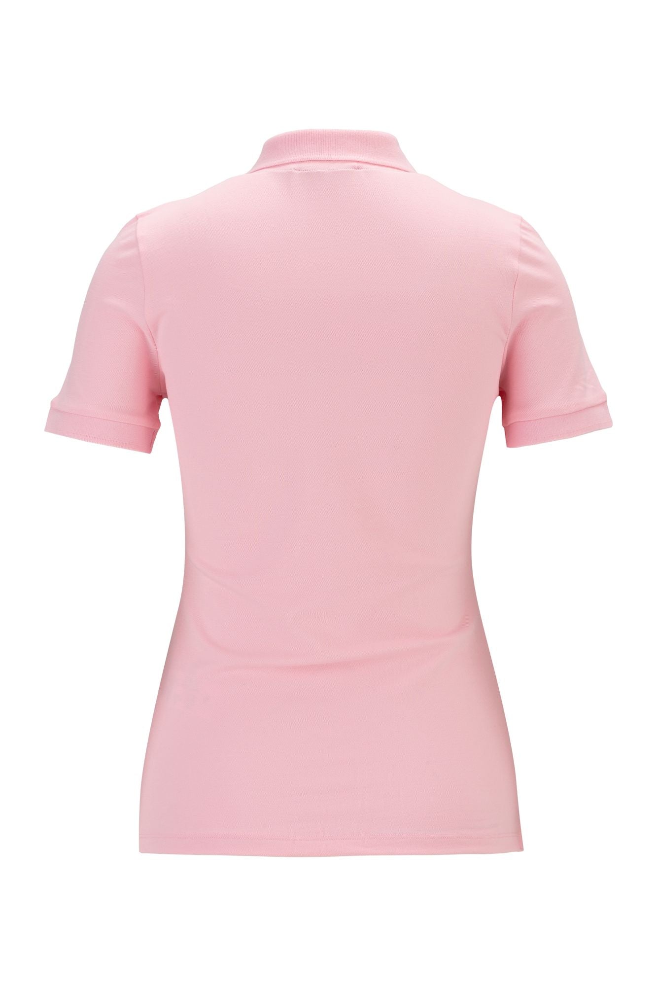Poloshirt Bibi in rosa