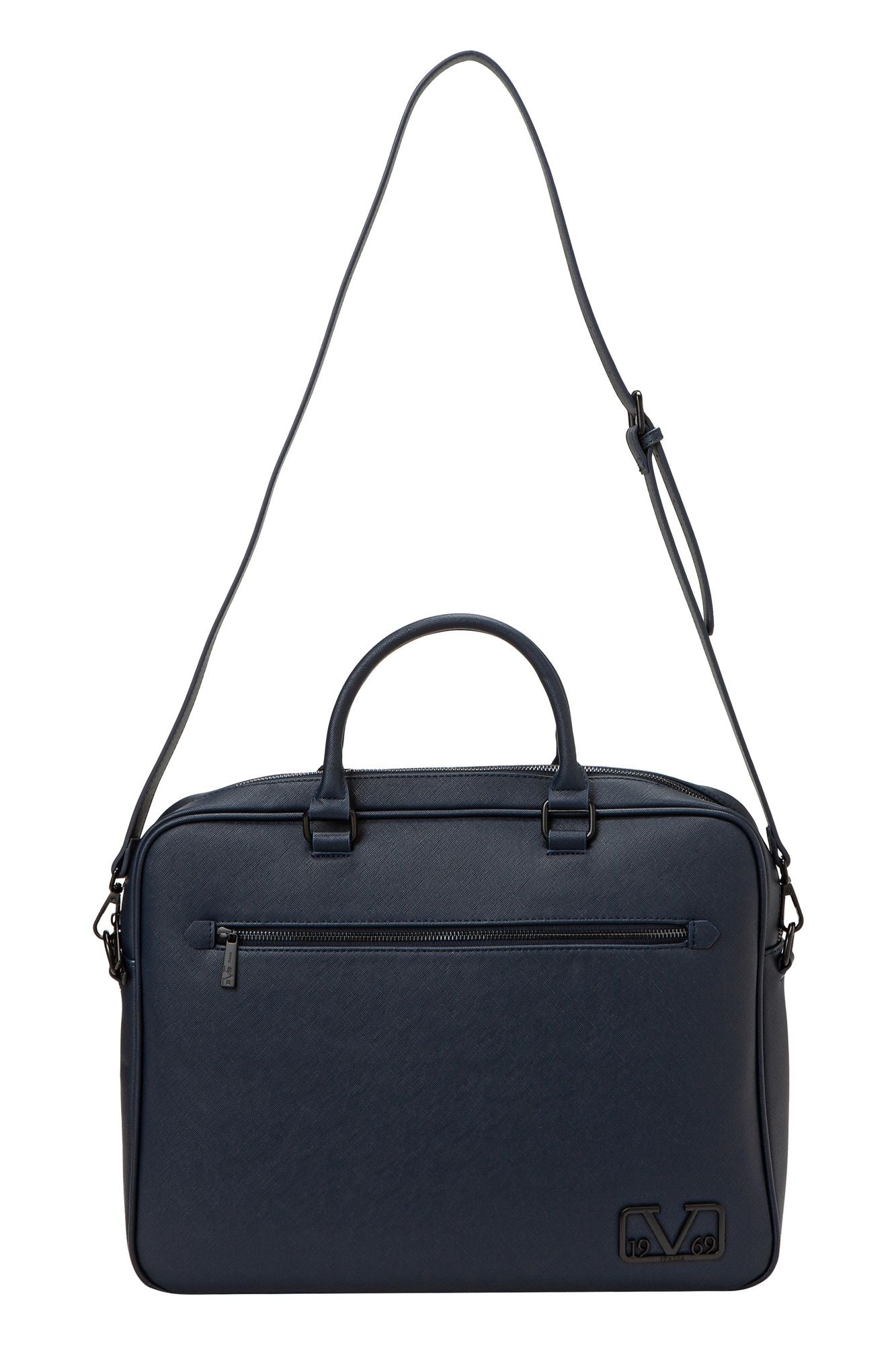 Umhängetasche Barto in blau