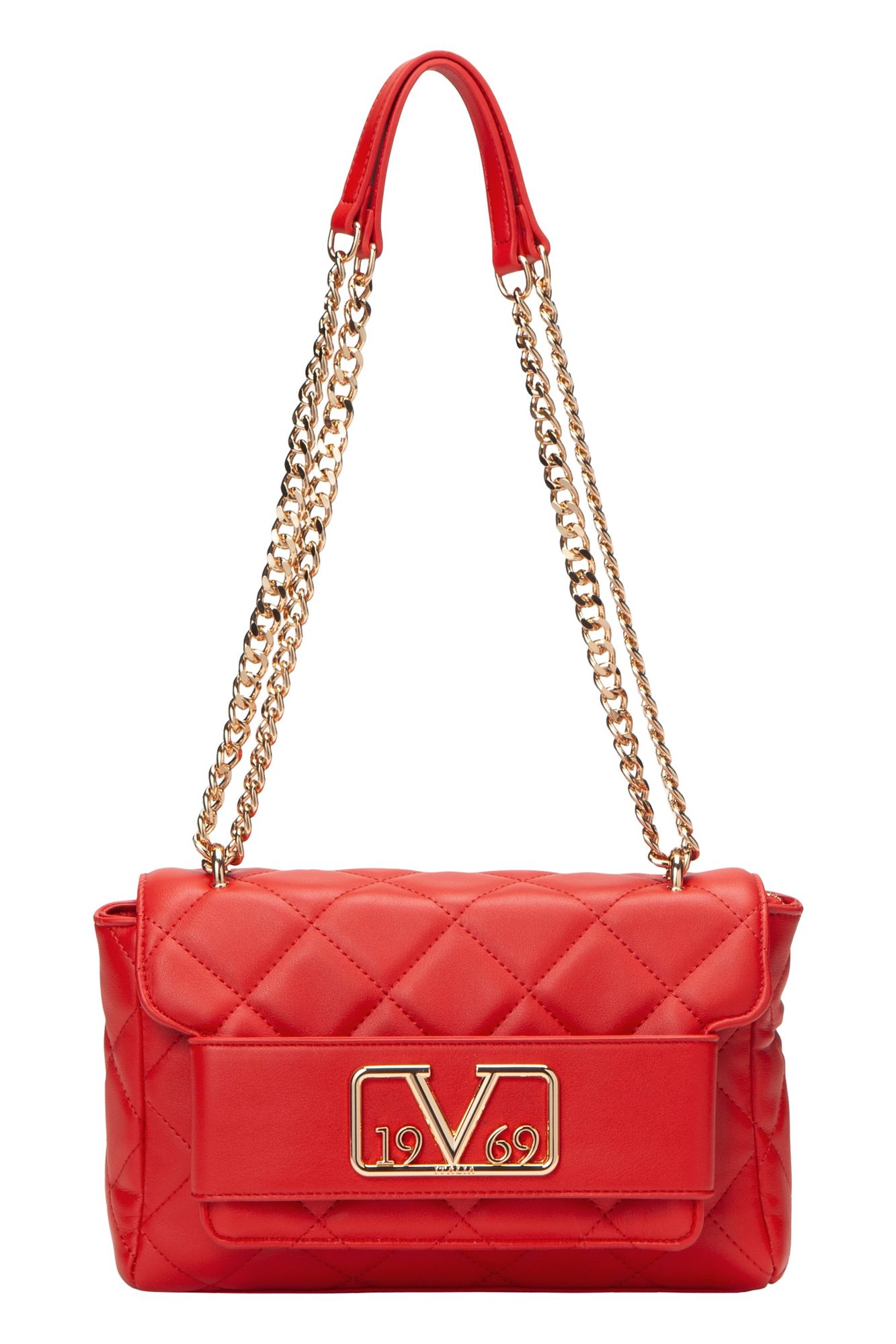 Bianca in rot
