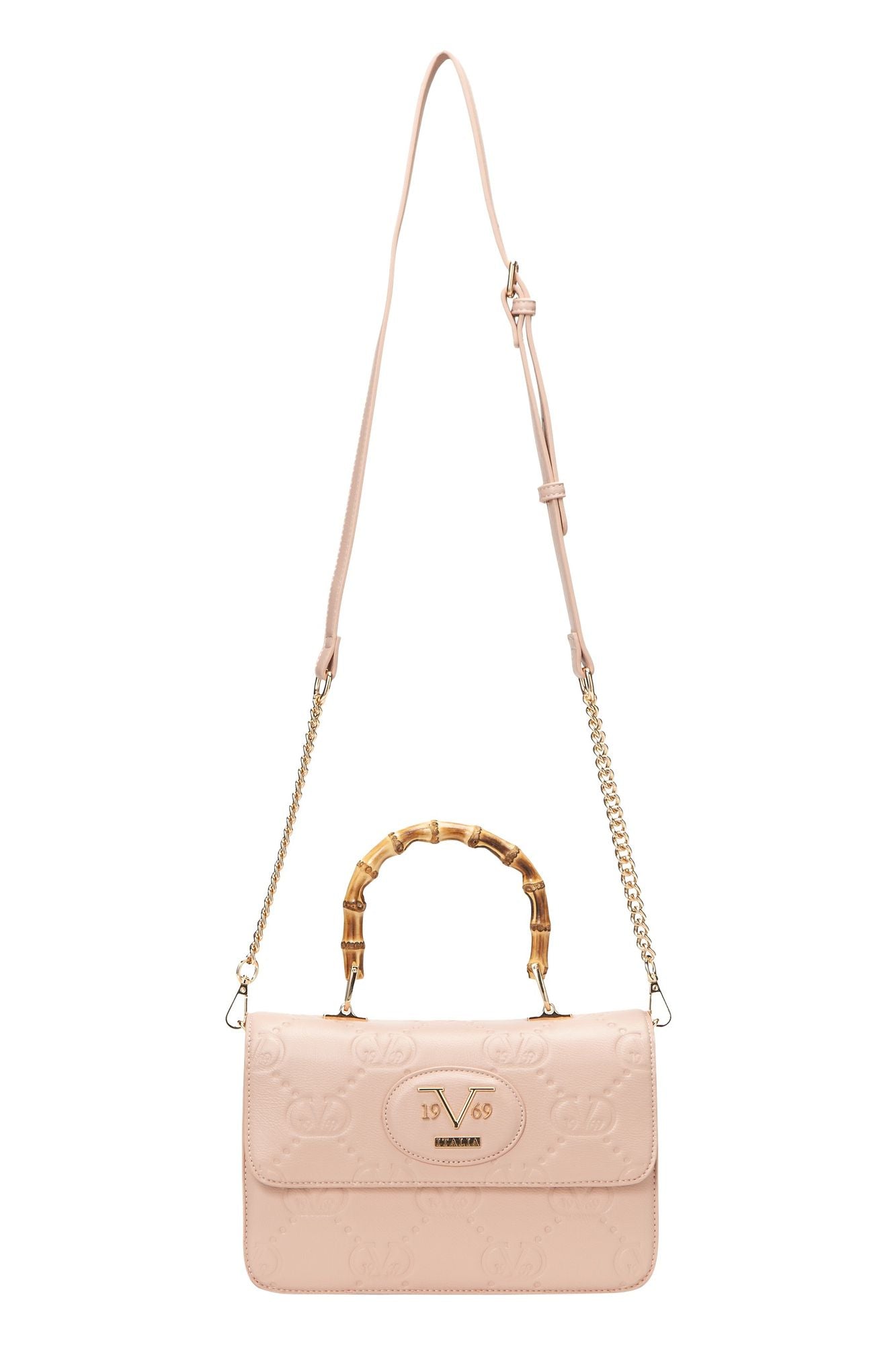 Belvina in beige