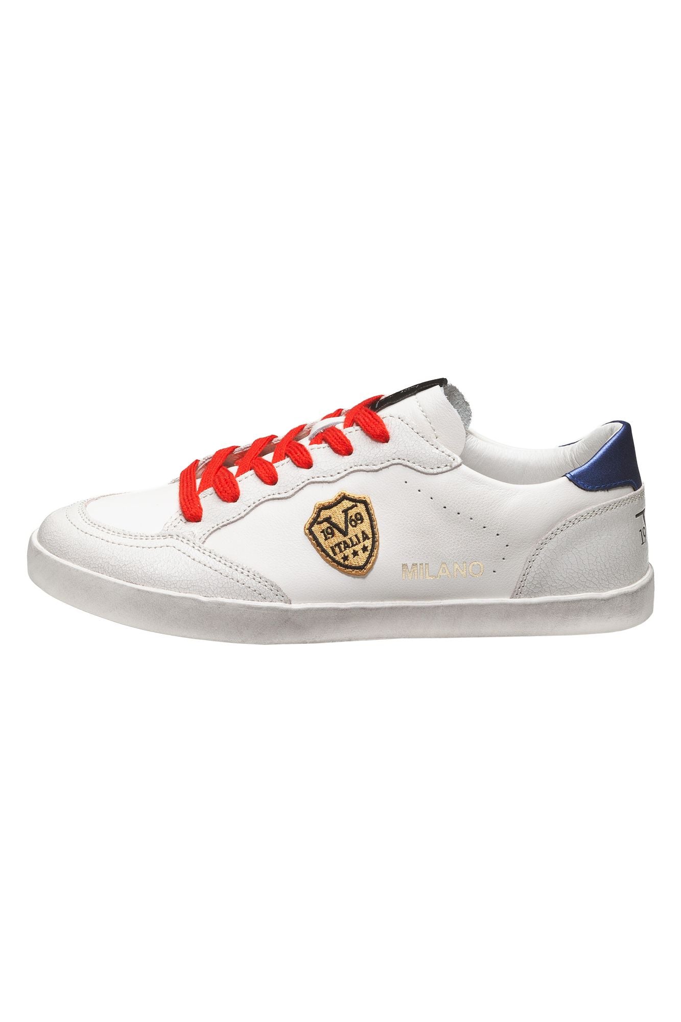 Sneaker italiane deals