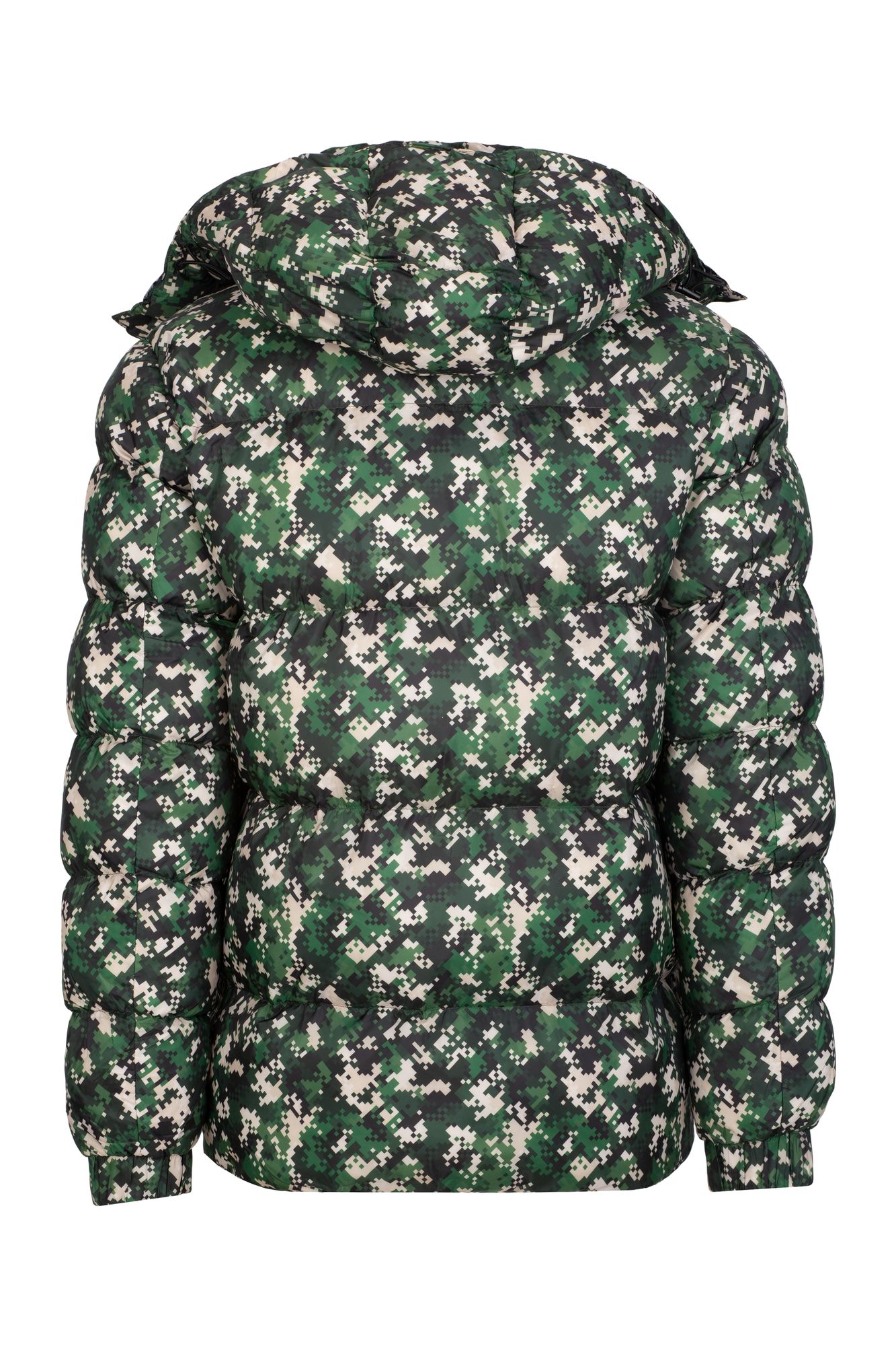 #color_MILITARY G