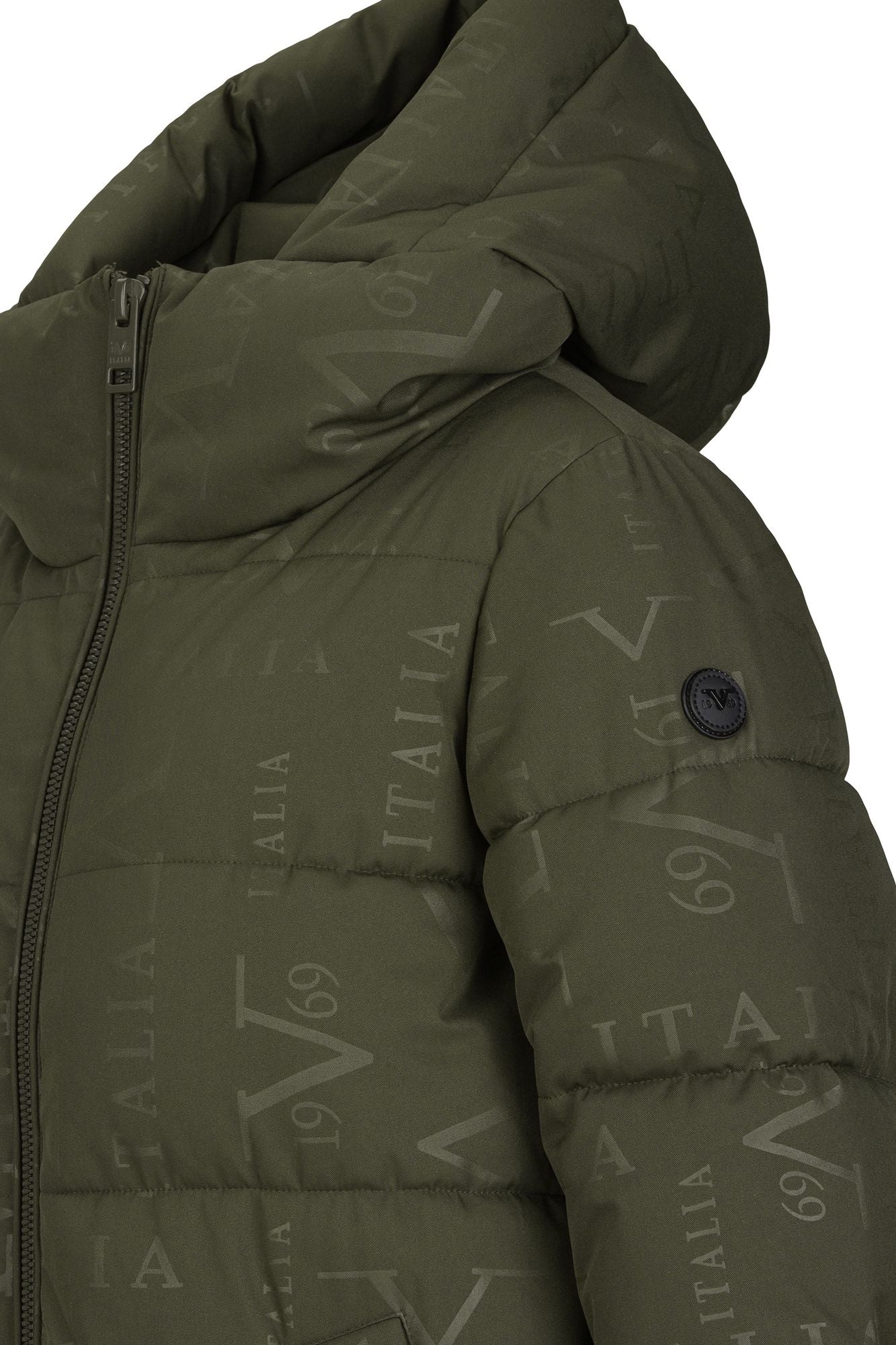#color_Military Green