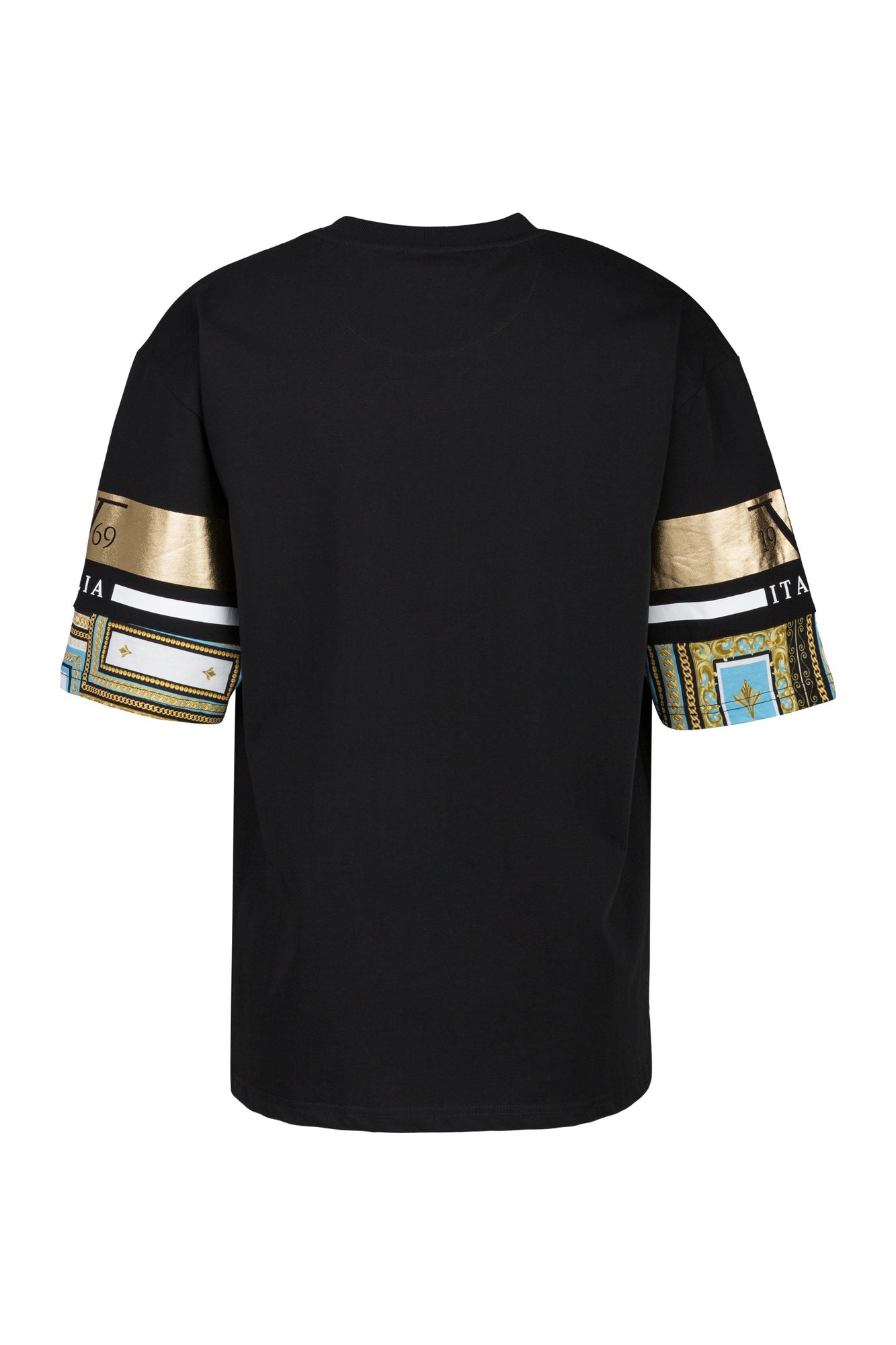 T-Shirts TAMARO in WHITE
