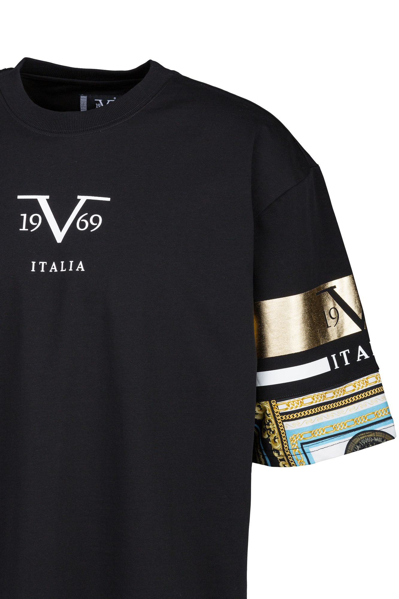 T-Shirts TAMARO in WHITE